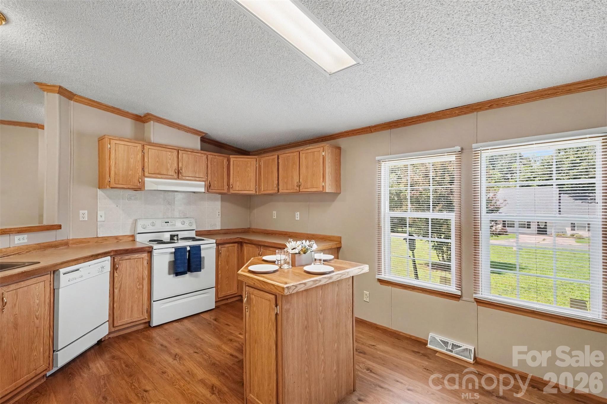 373 Laney Street — Kannapolis