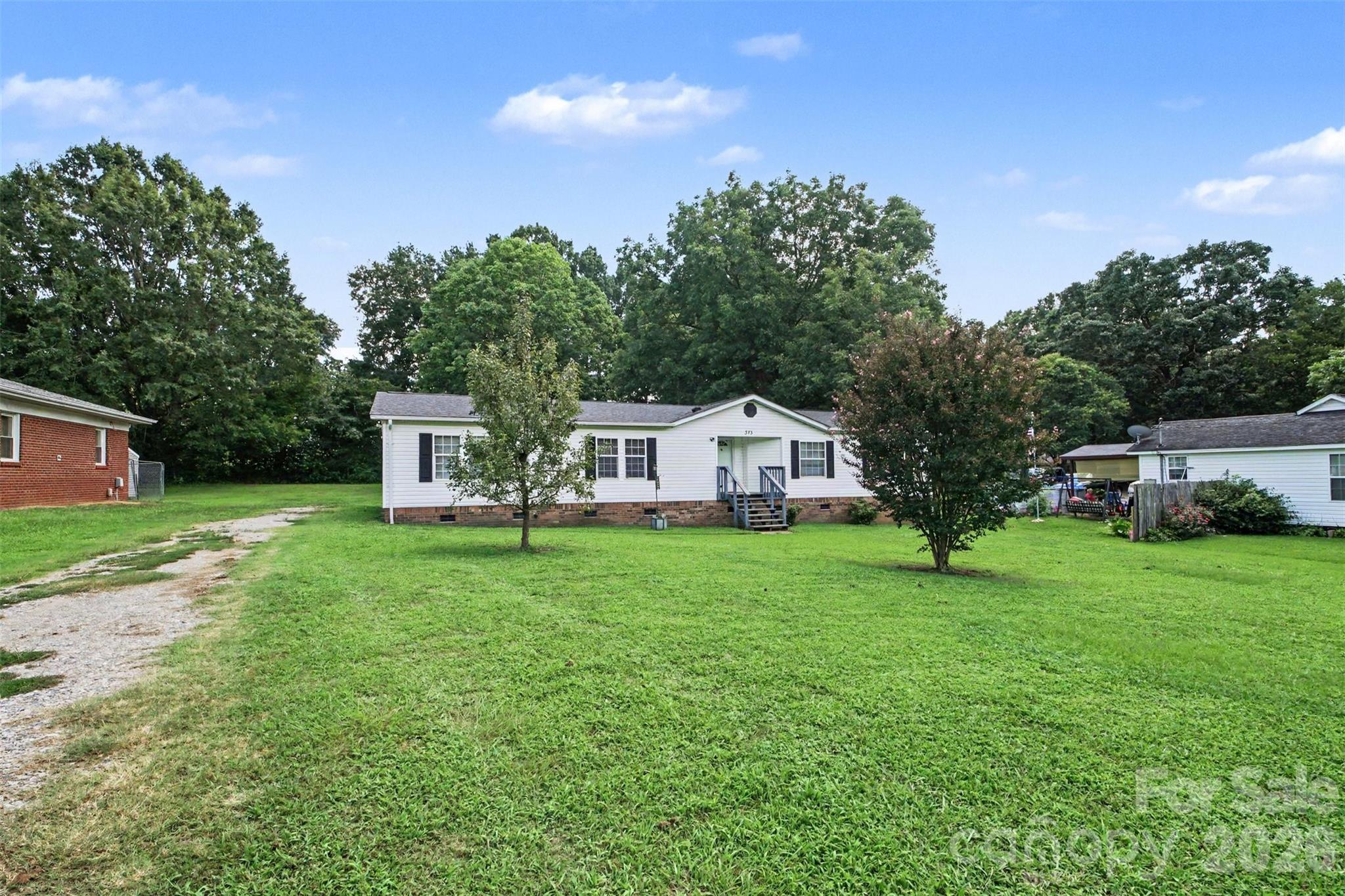 373 Laney Street — Kannapolis
