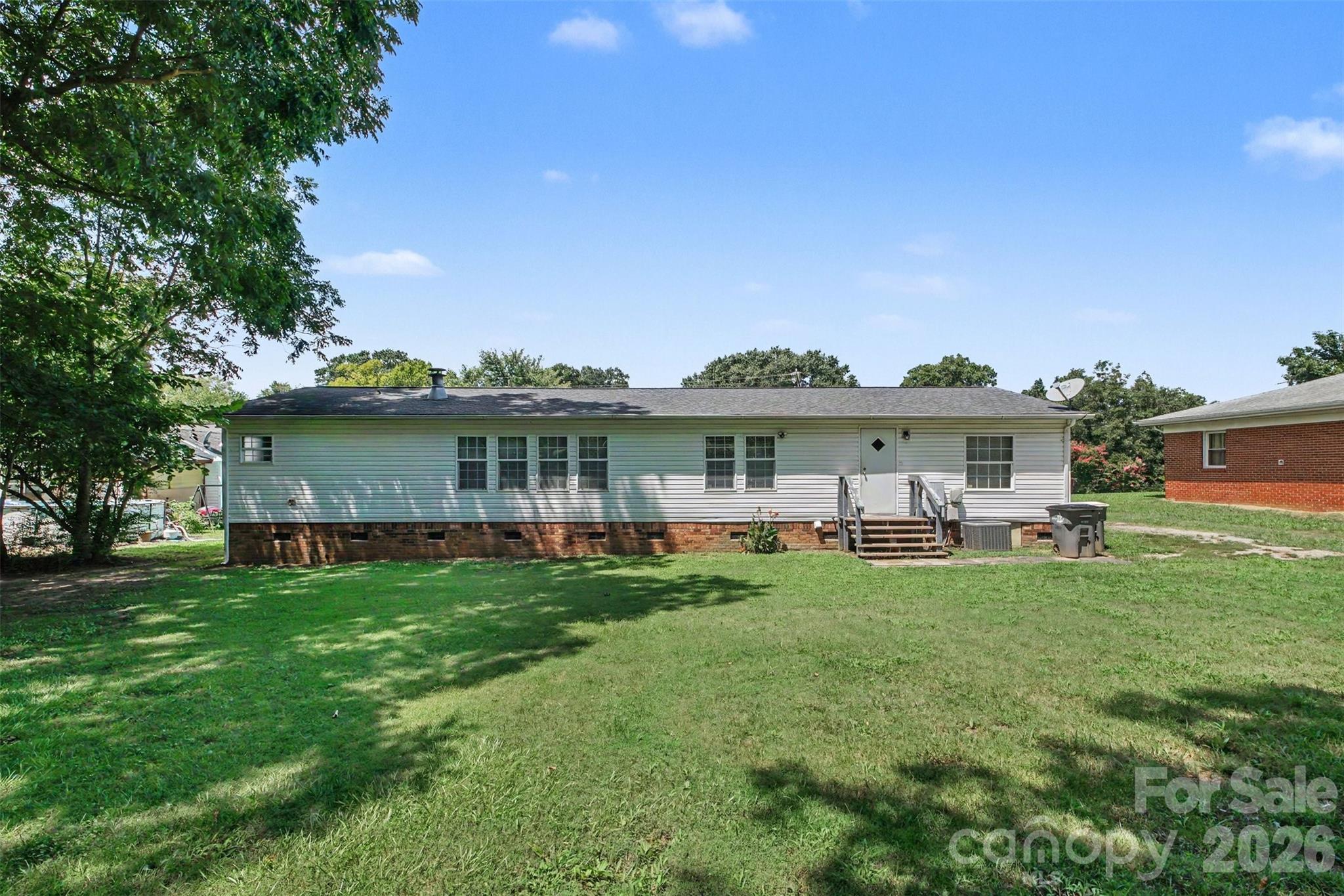 373 Laney Street — Kannapolis