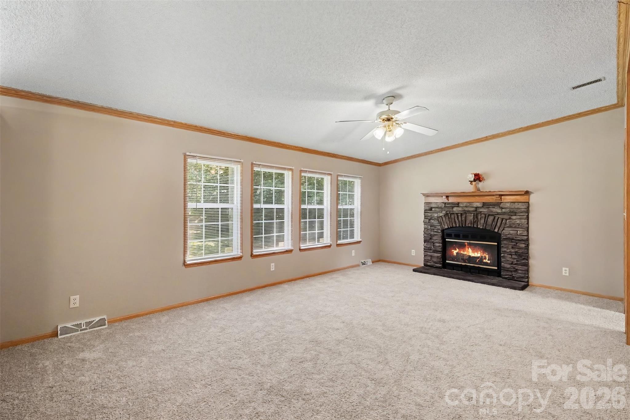 373 Laney Street — Kannapolis