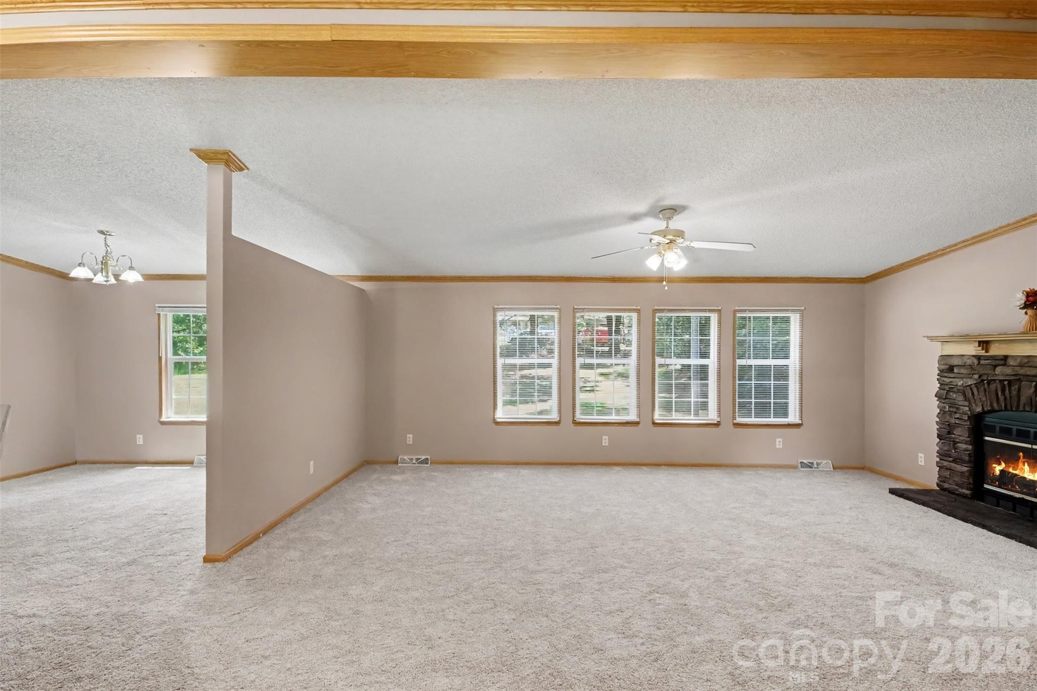 373 Laney Street — Kannapolis
