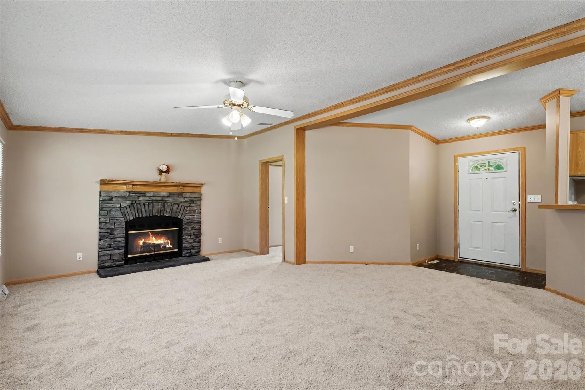 373 Laney Street — Kannapolis