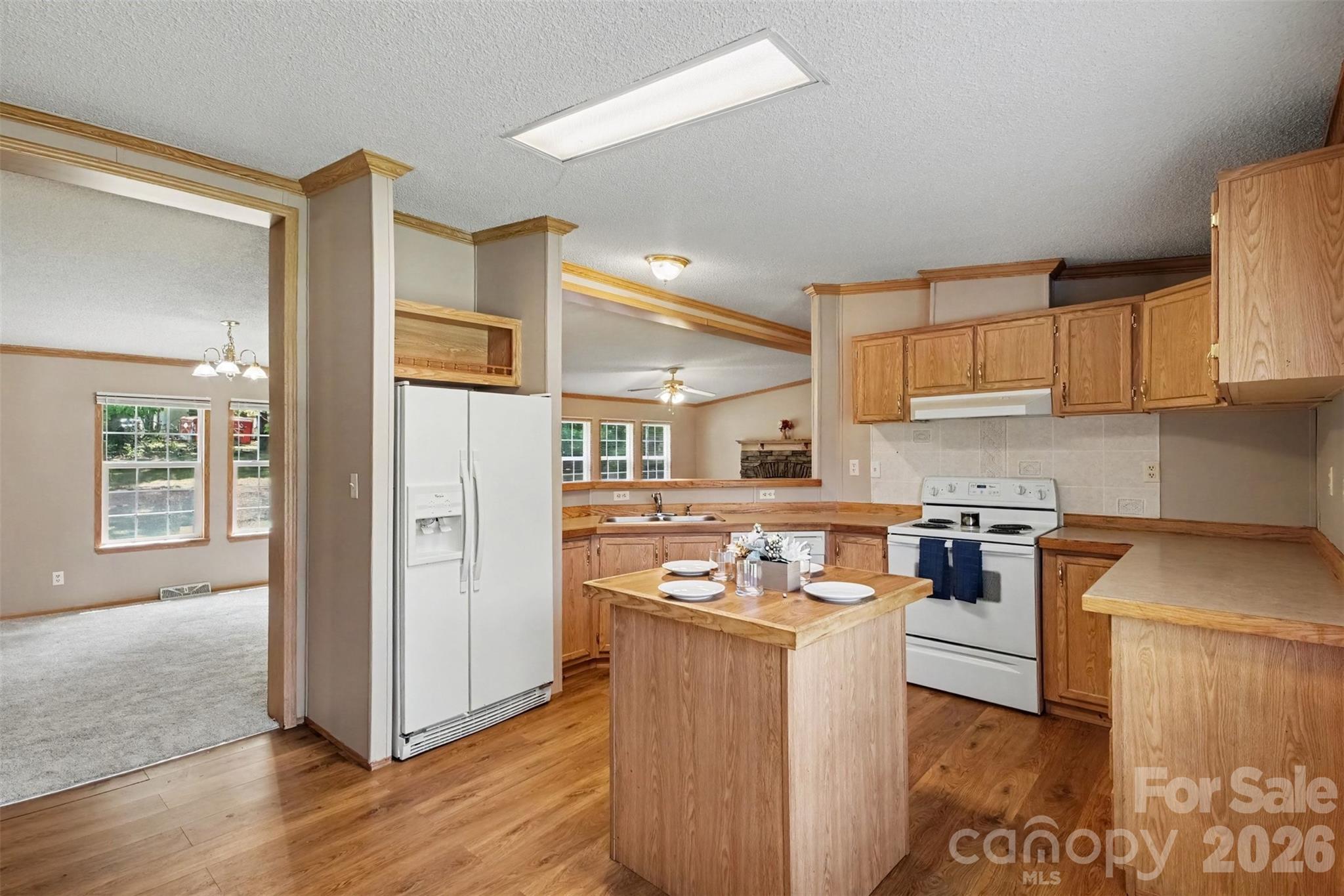 373 Laney Street — Kannapolis