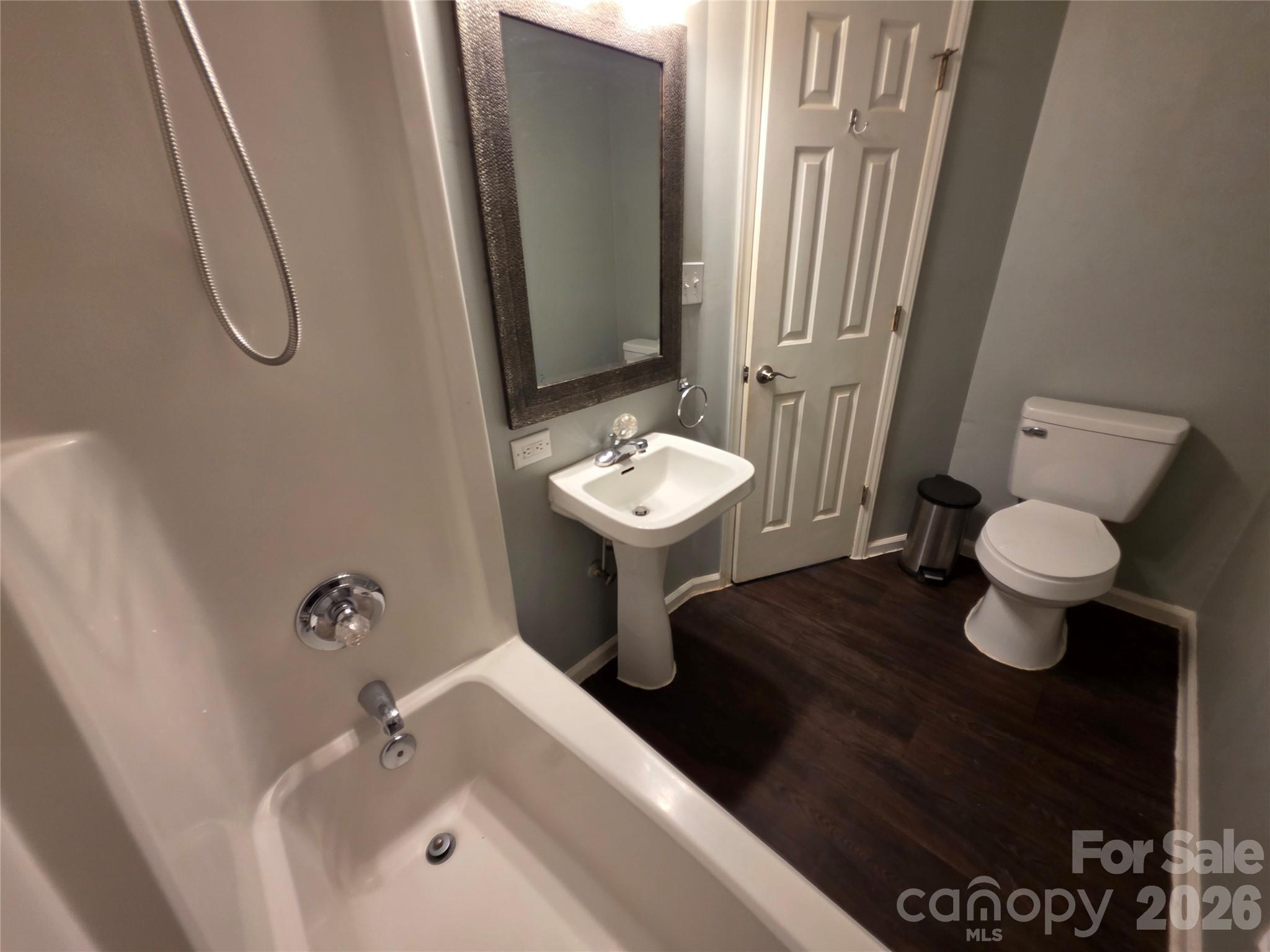 221 Auten Circle — Mount Holly