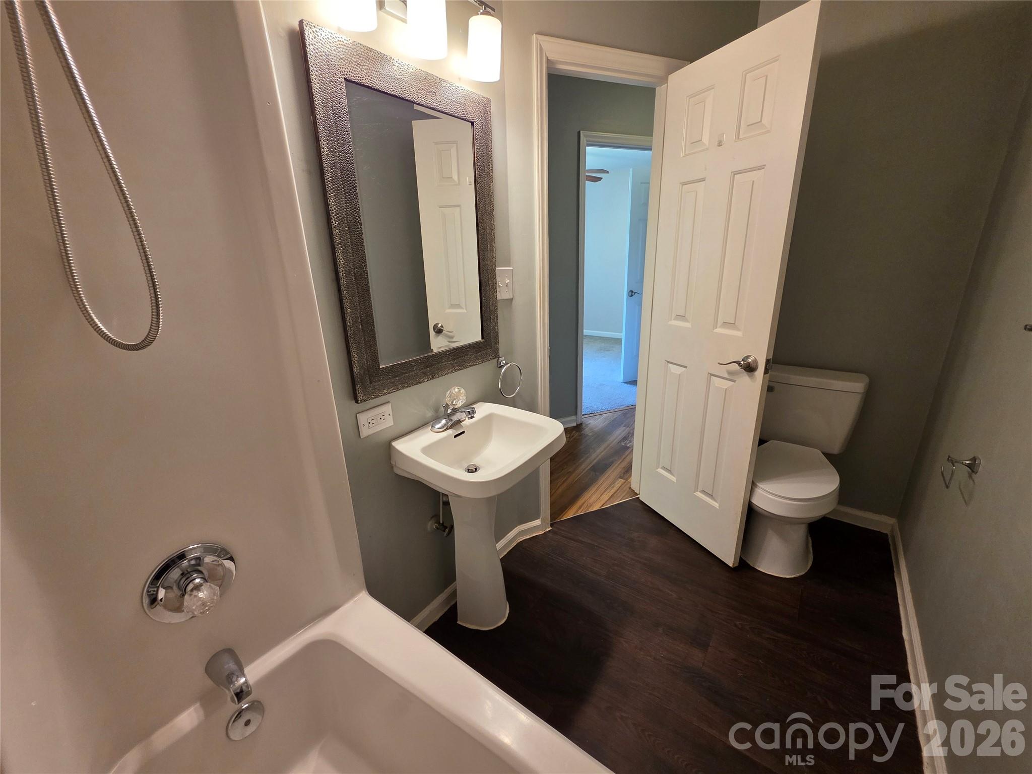 221 Auten Circle — Mount Holly