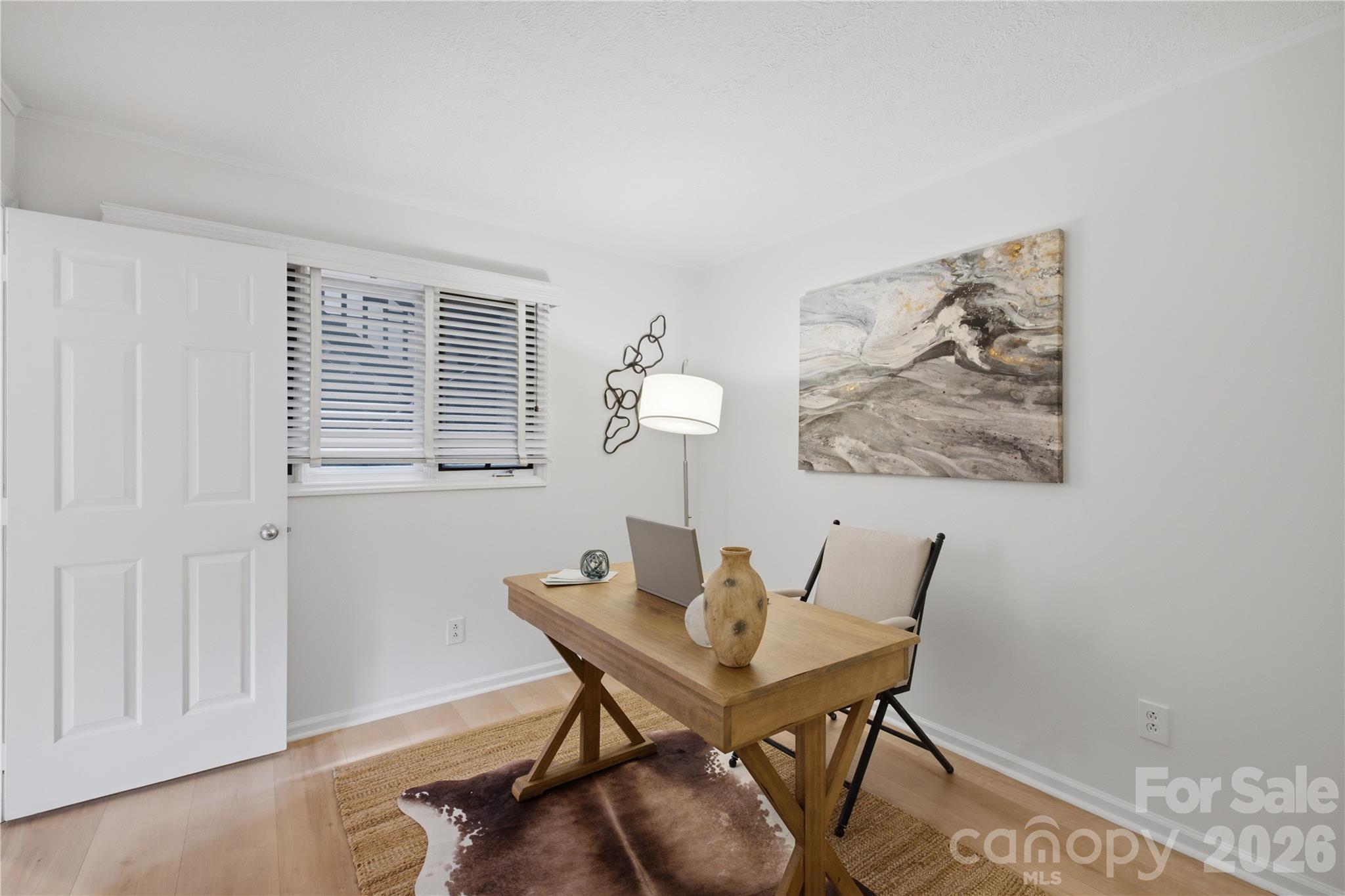 1109 E Morehead Street #16 — Charlotte