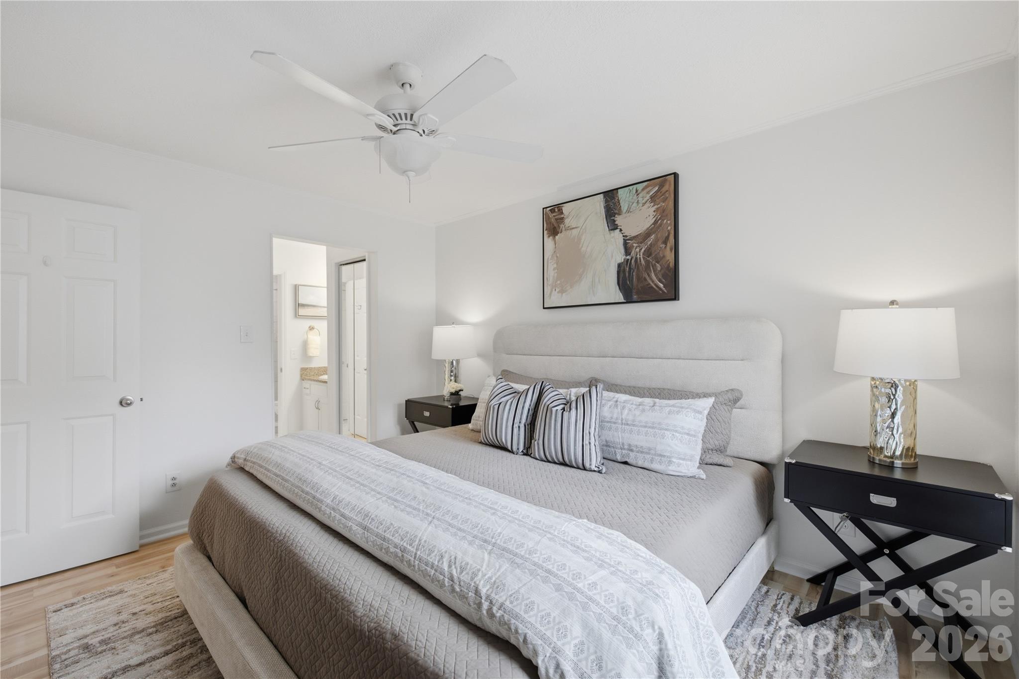 1109 E Morehead Street #16 — Charlotte