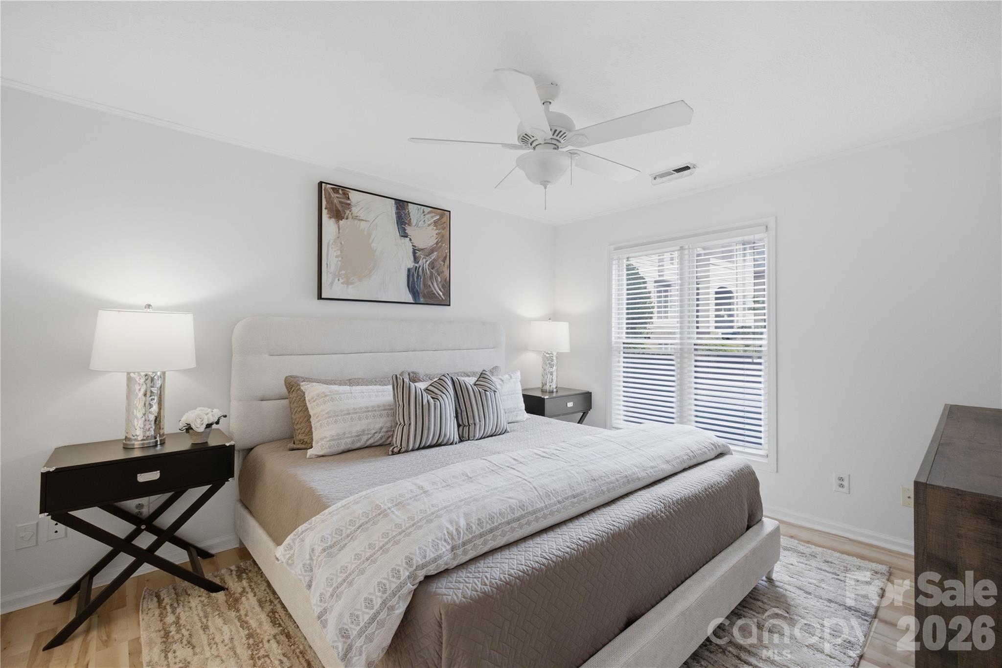1109 E Morehead Street #16 — Charlotte