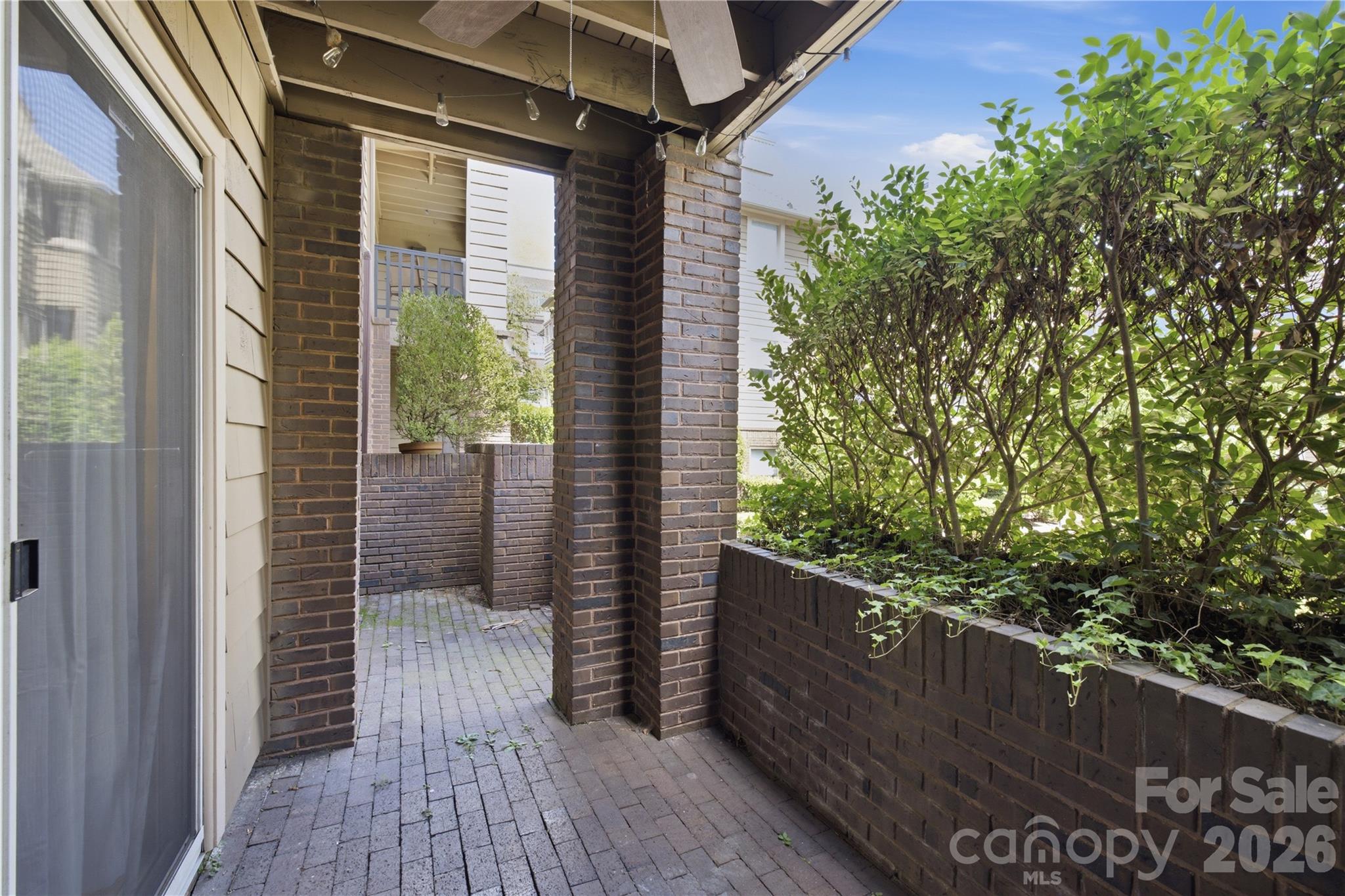 1109 E Morehead Street #16 — Charlotte