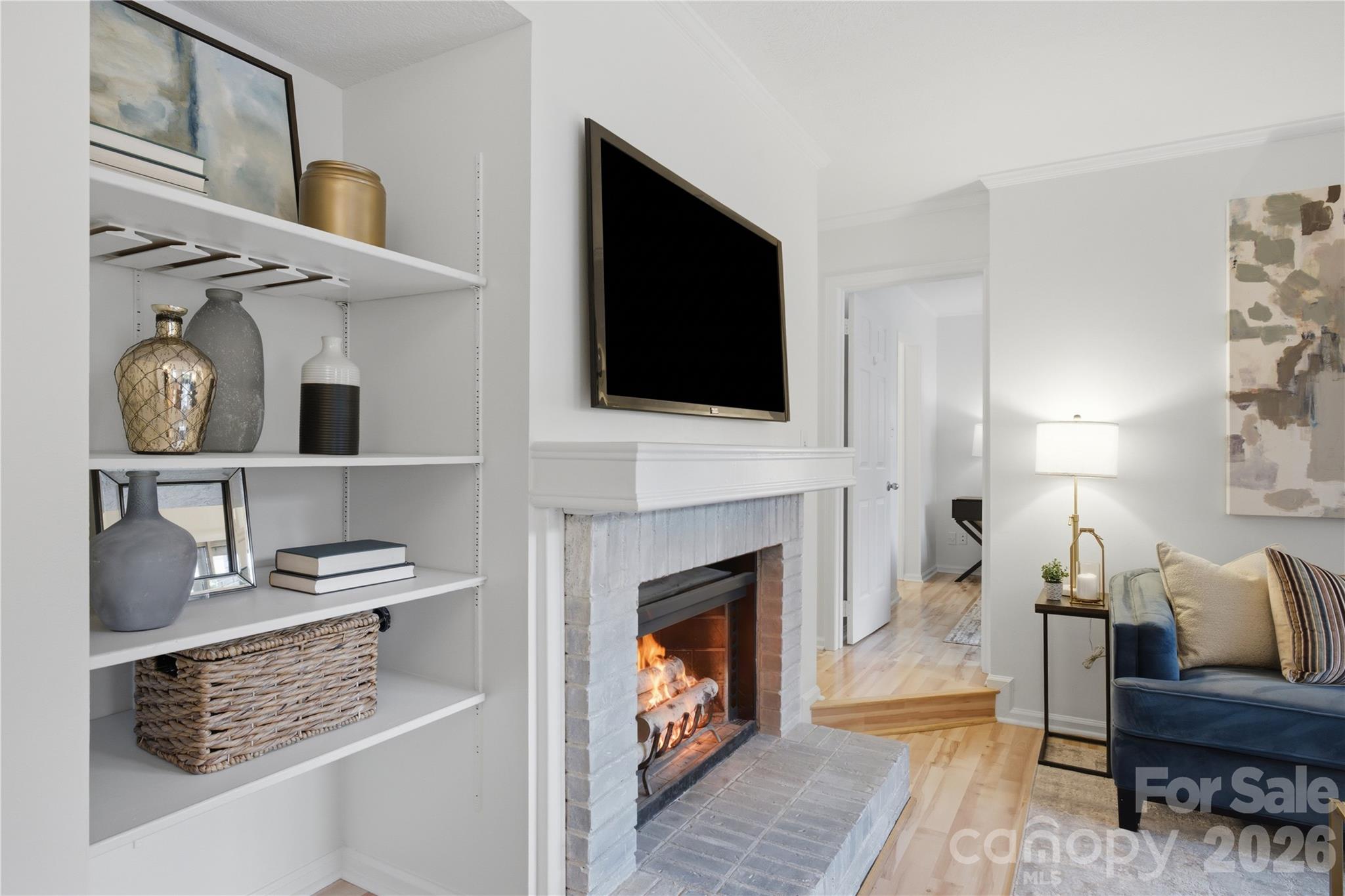 1109 E Morehead Street #16 — Charlotte