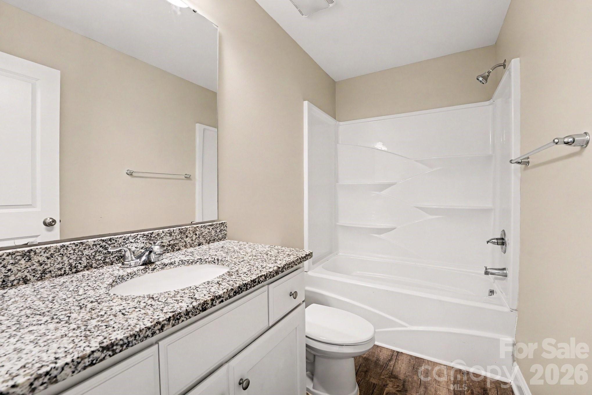 1545 Mayfair Drive — Conover