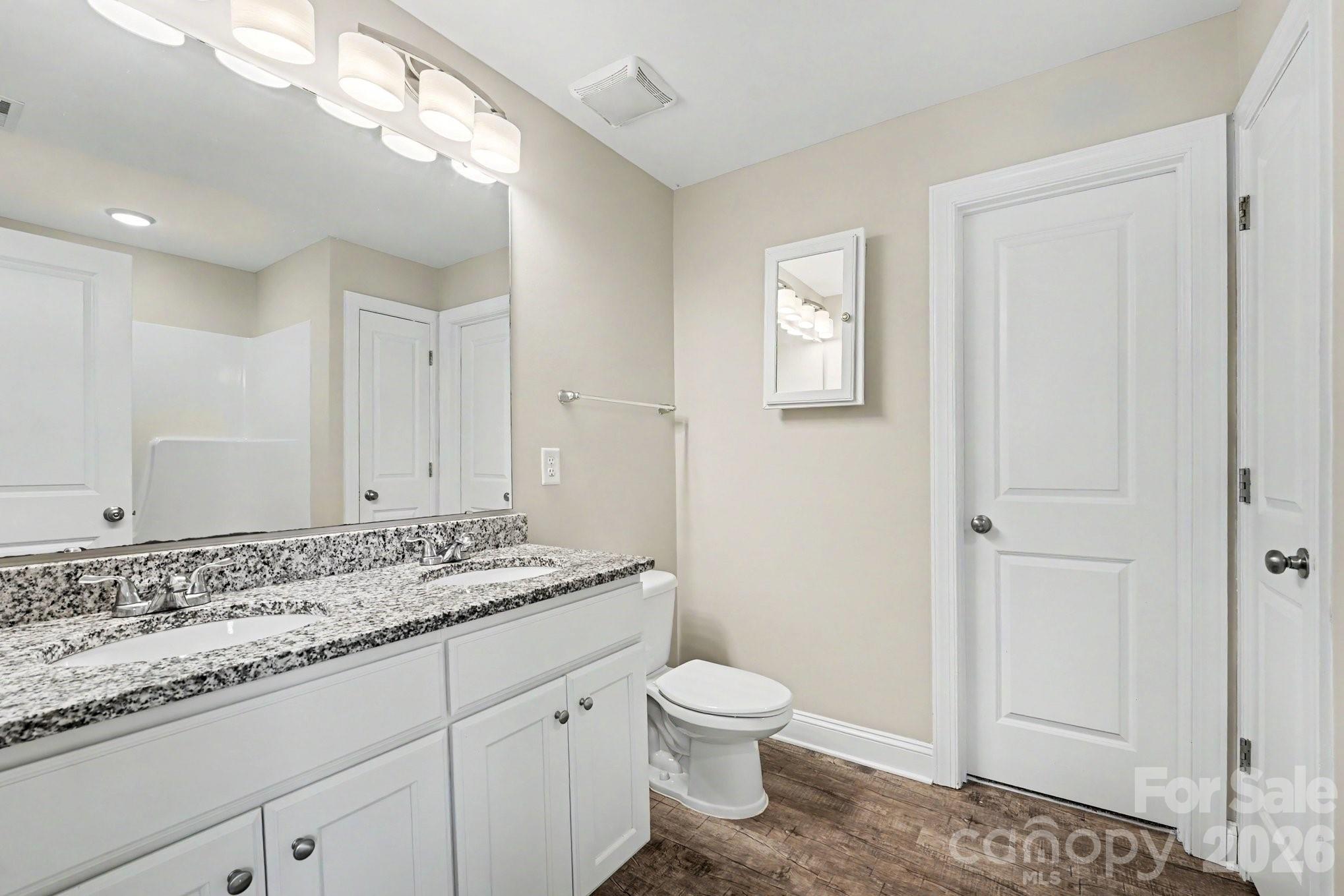 1545 Mayfair Drive — Conover