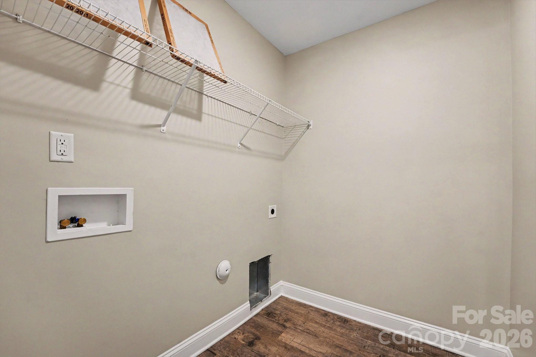 1545 Mayfair Drive — Conover