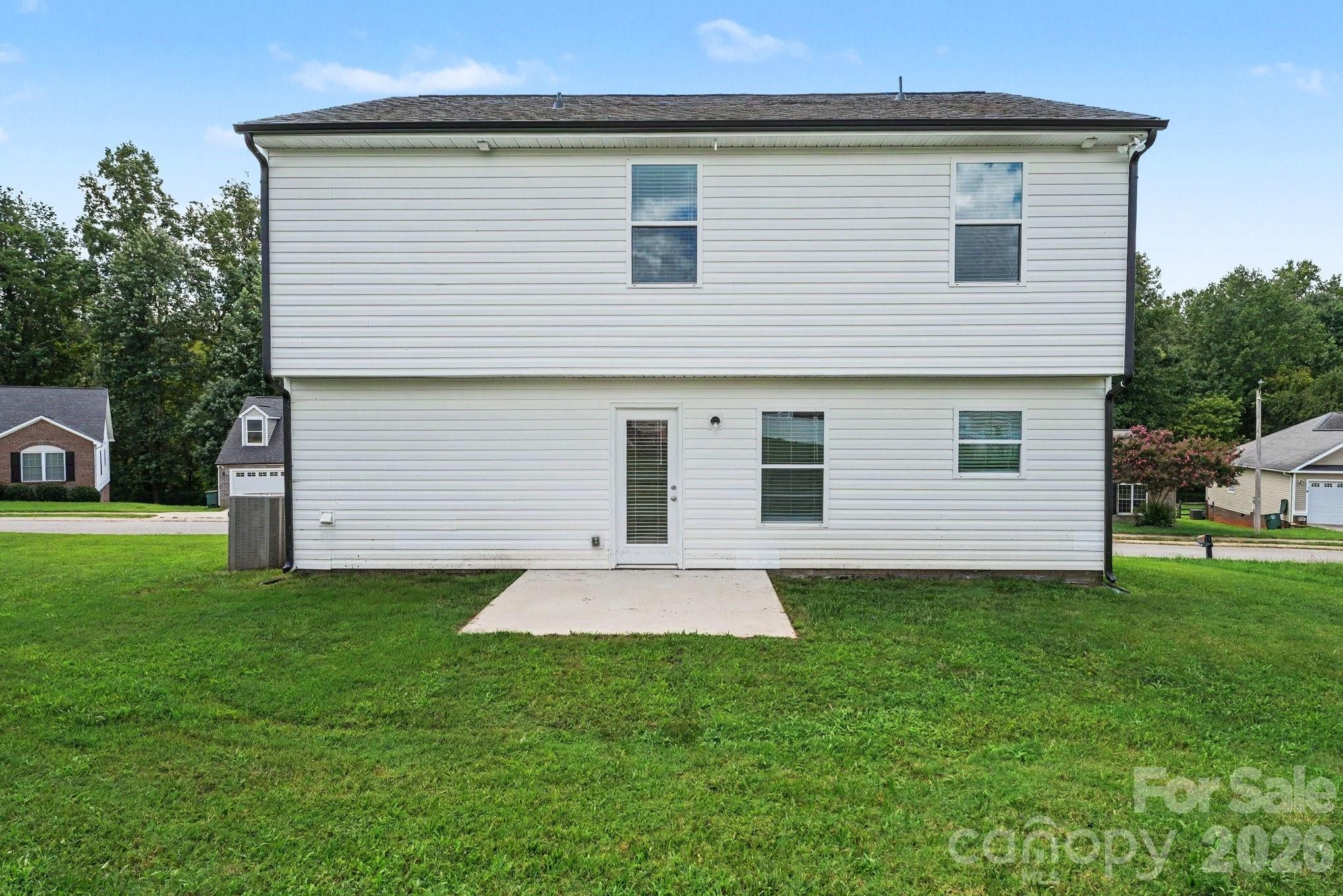 1545 Mayfair Drive — Conover