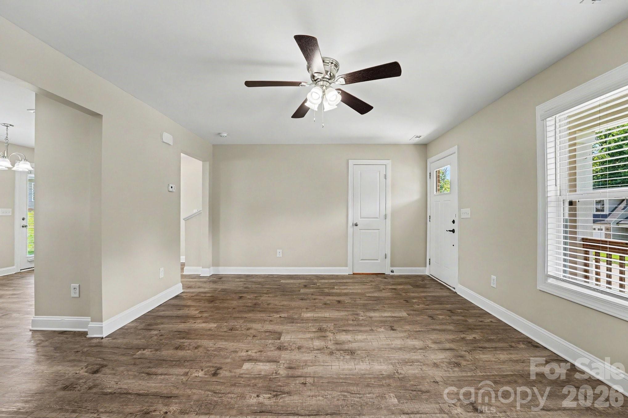 1545 Mayfair Drive — Conover