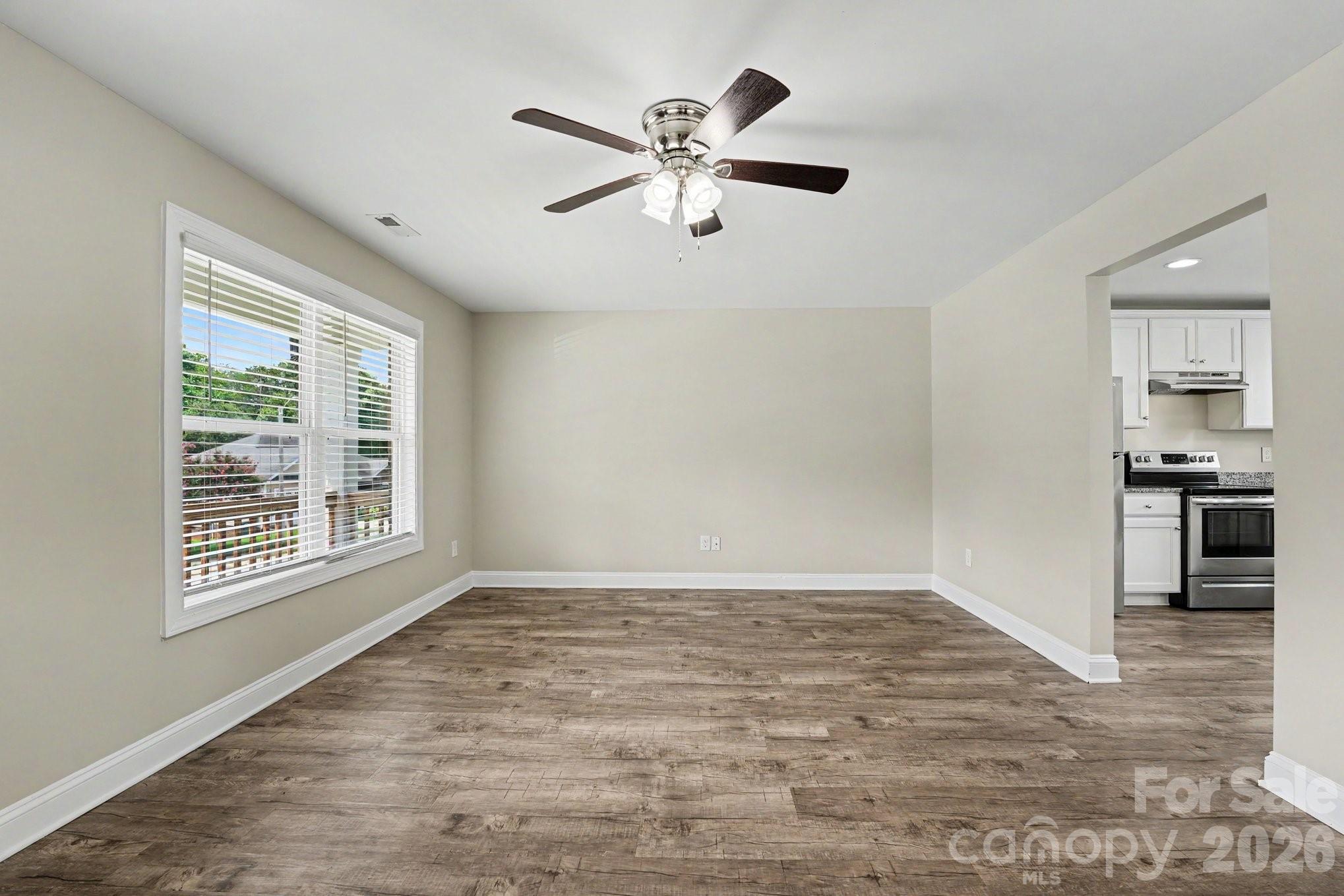 1545 Mayfair Drive — Conover