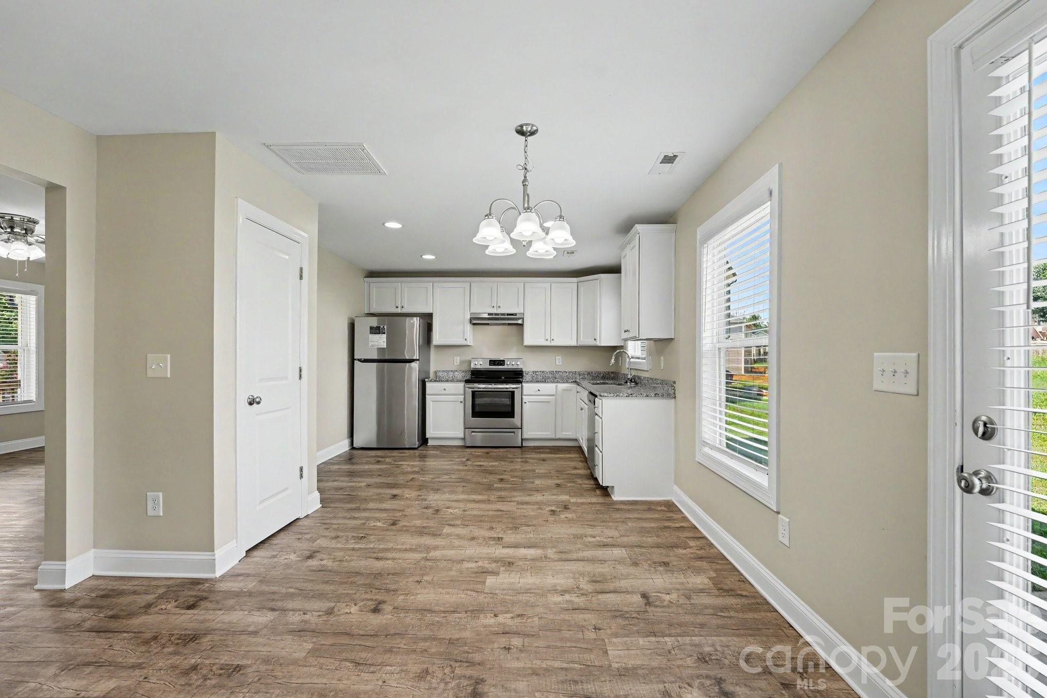 1545 Mayfair Drive — Conover