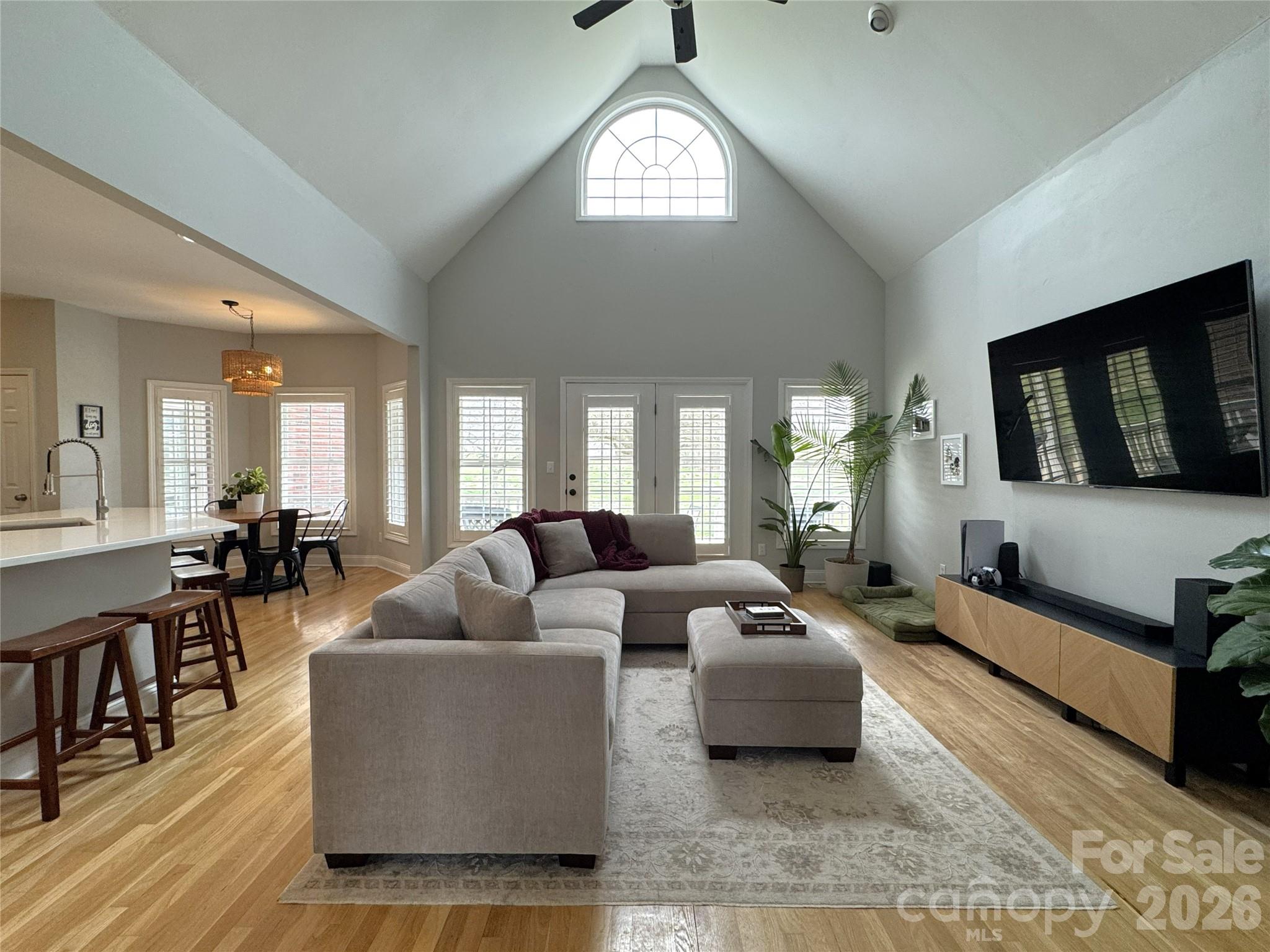 6710 Lawyers Road E — Marshville