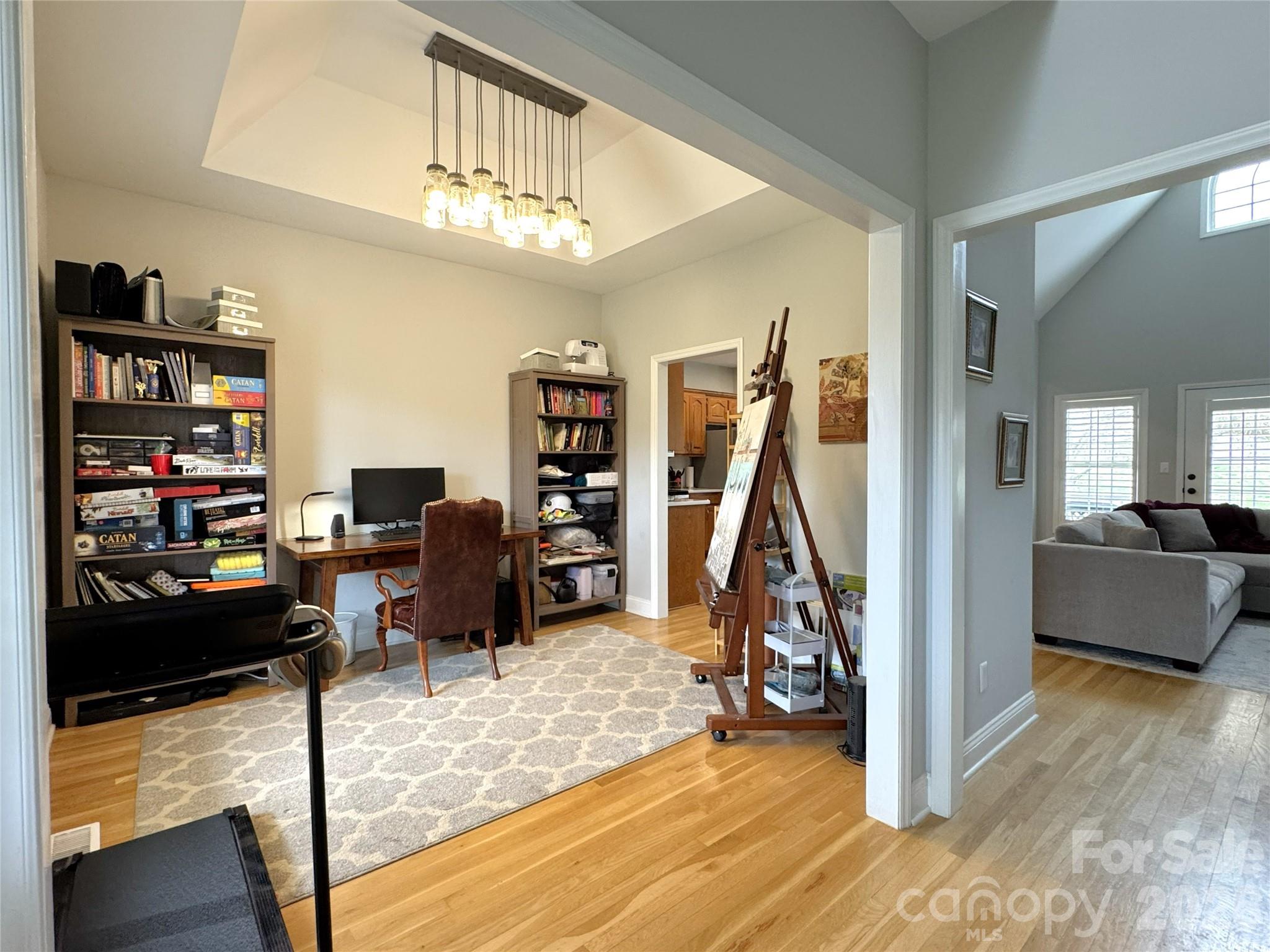 6710 Lawyers Road E — Marshville