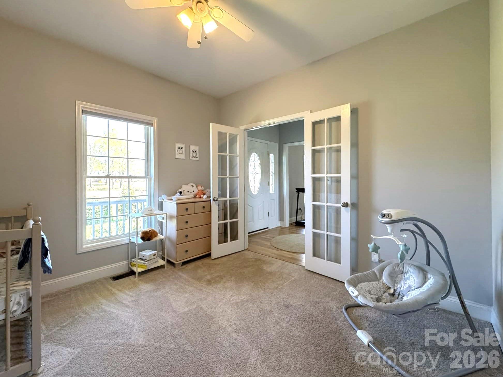 6710 Lawyers Road E — Marshville