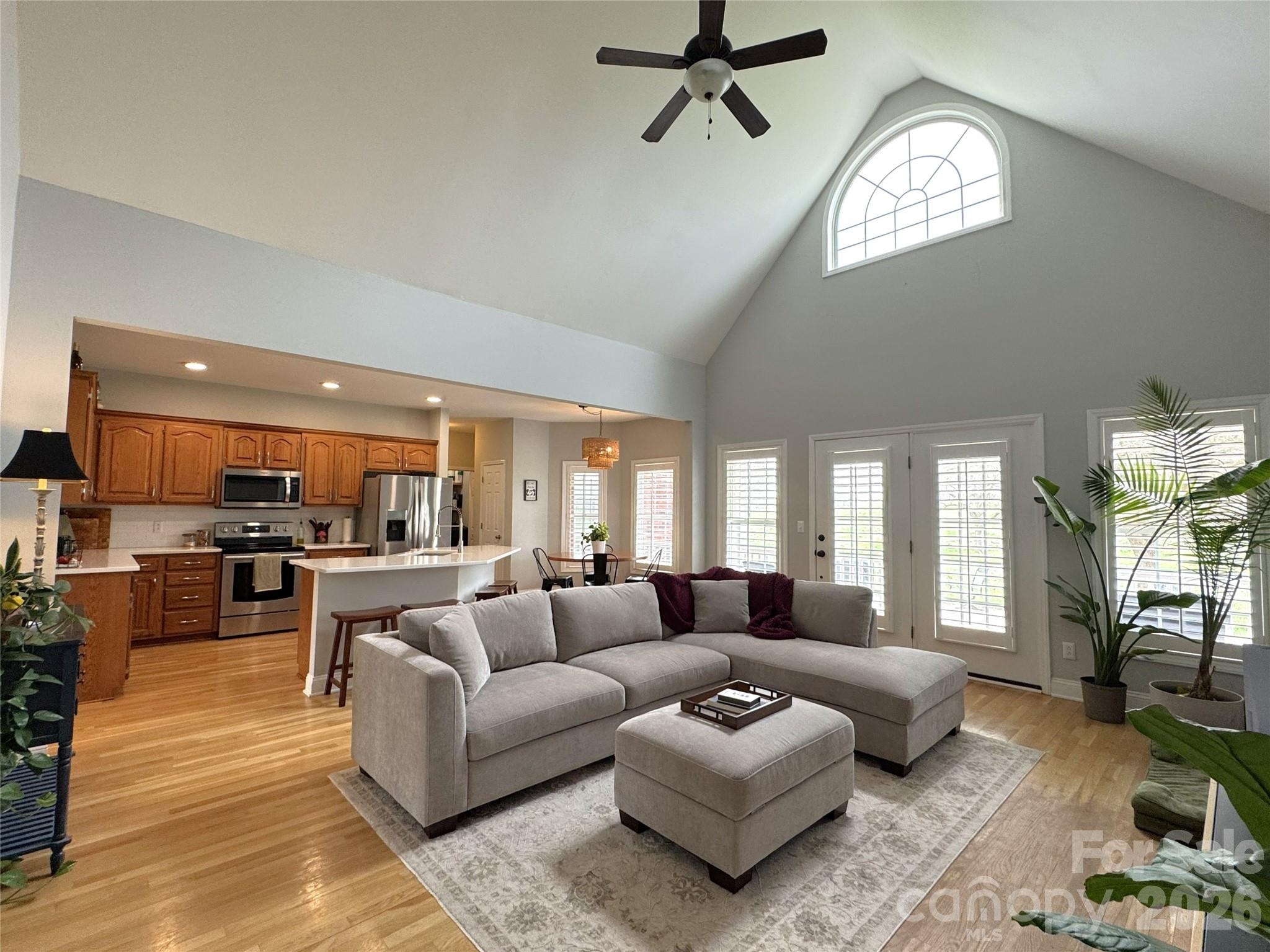 6710 Lawyers Road E — Marshville