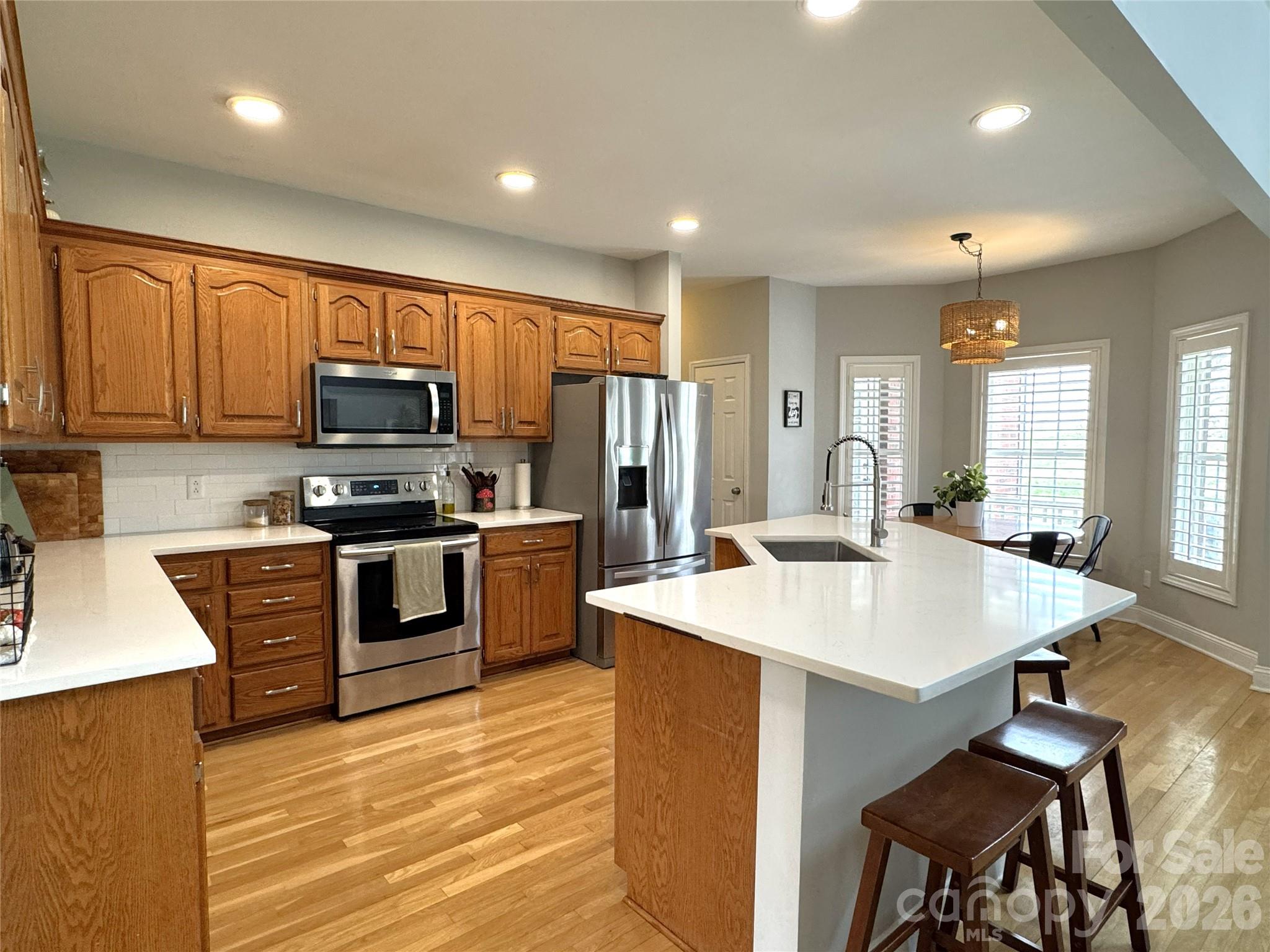 6710 Lawyers Road E — Marshville