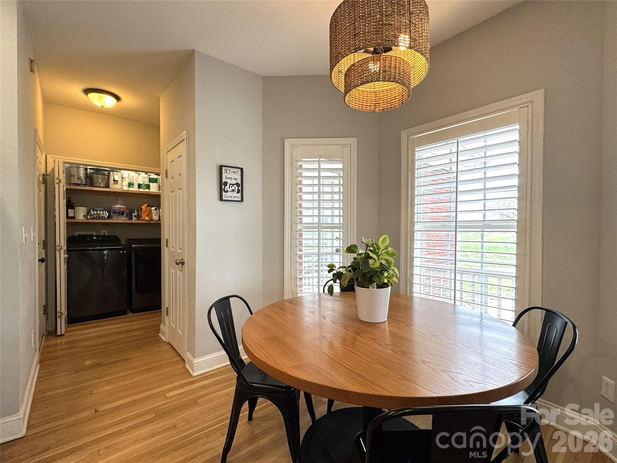 6710 Lawyers Road E — Marshville