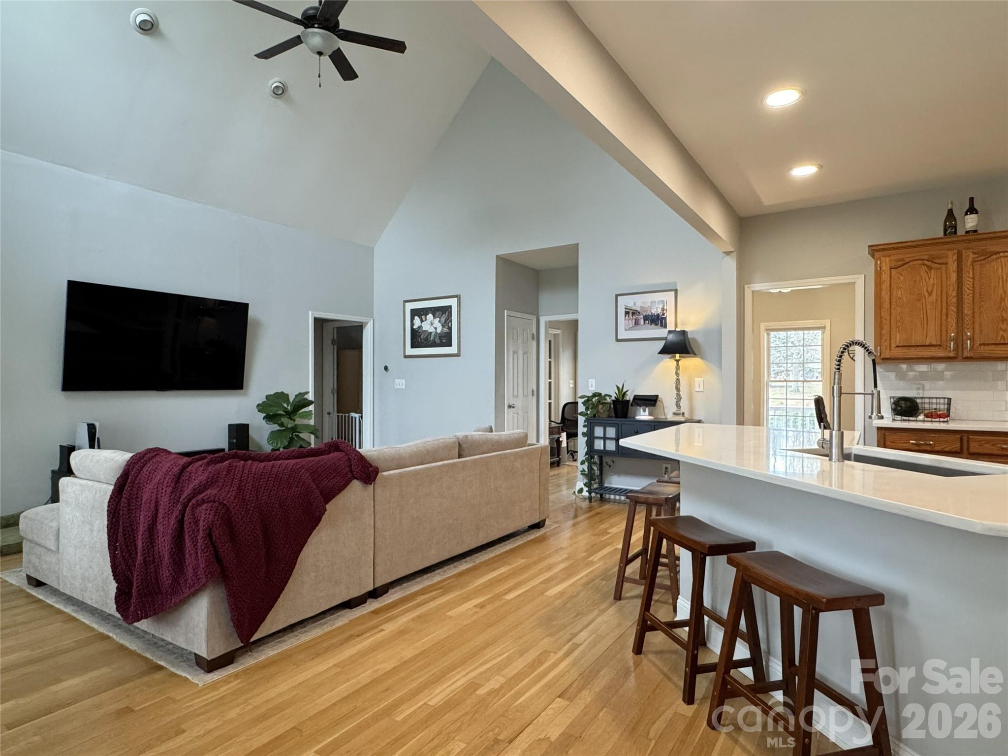 6710 Lawyers Road E — Marshville