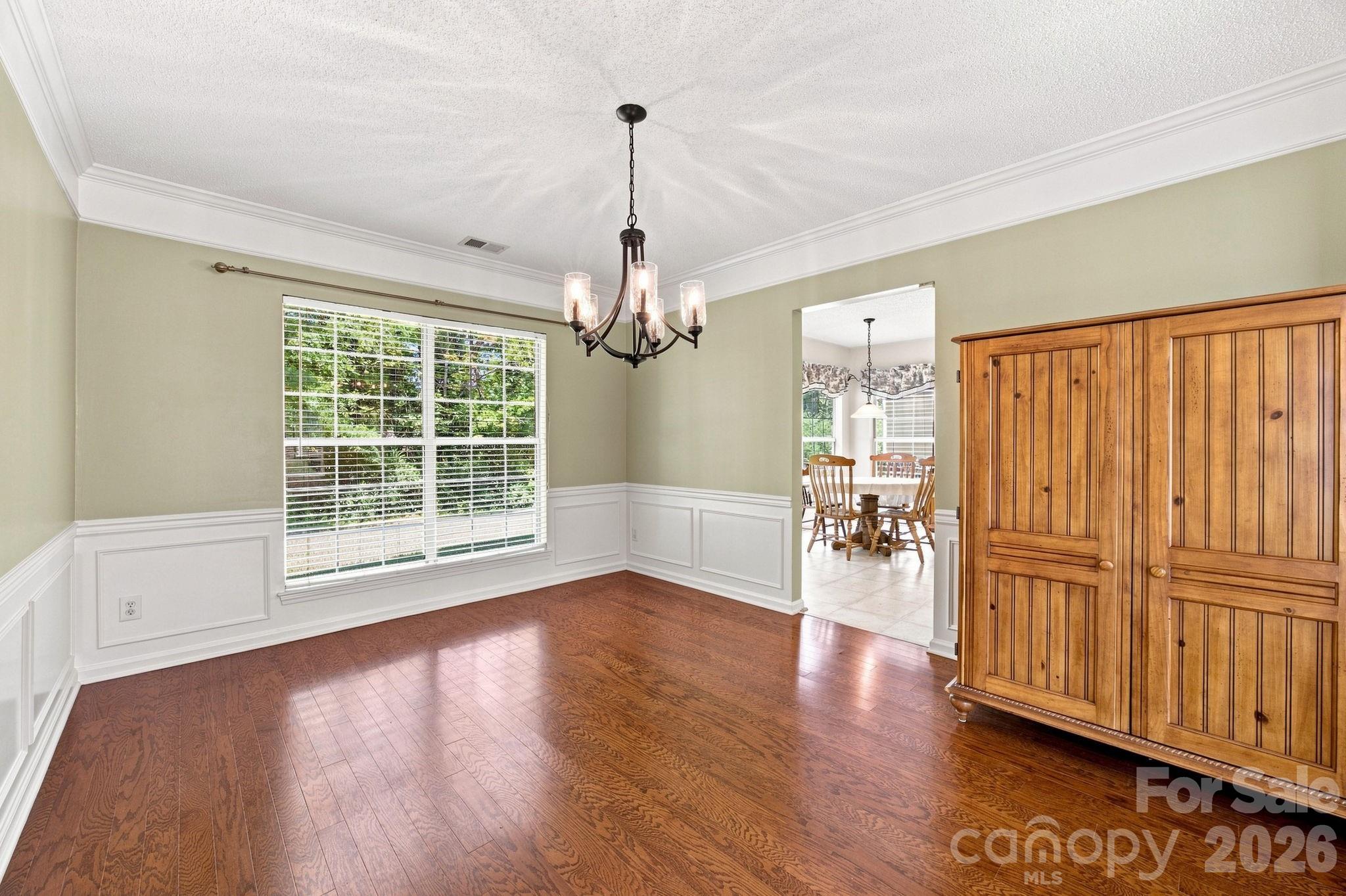 124 Aylesbury Lane — Indian Trail