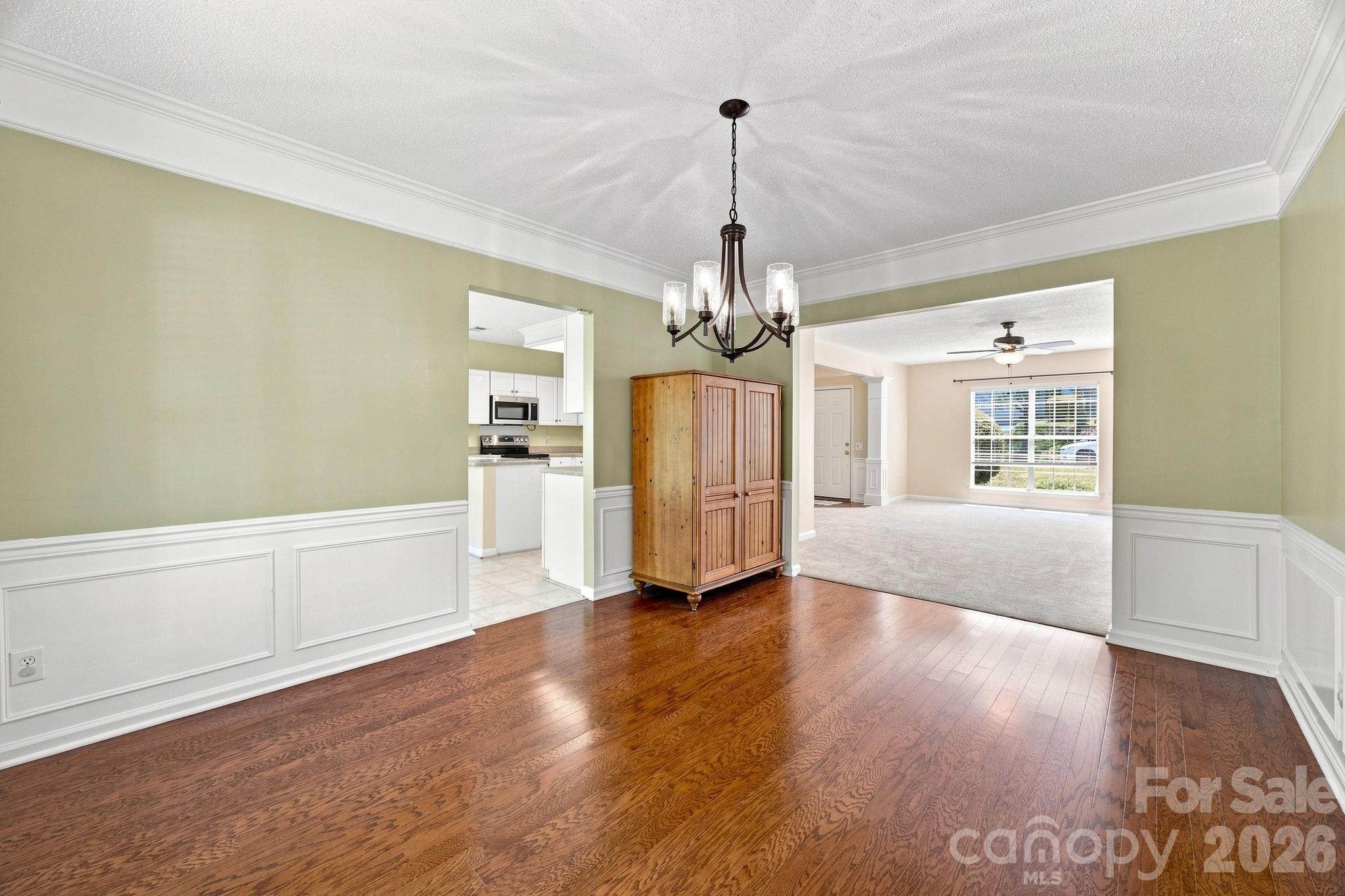 124 Aylesbury Lane — Indian Trail