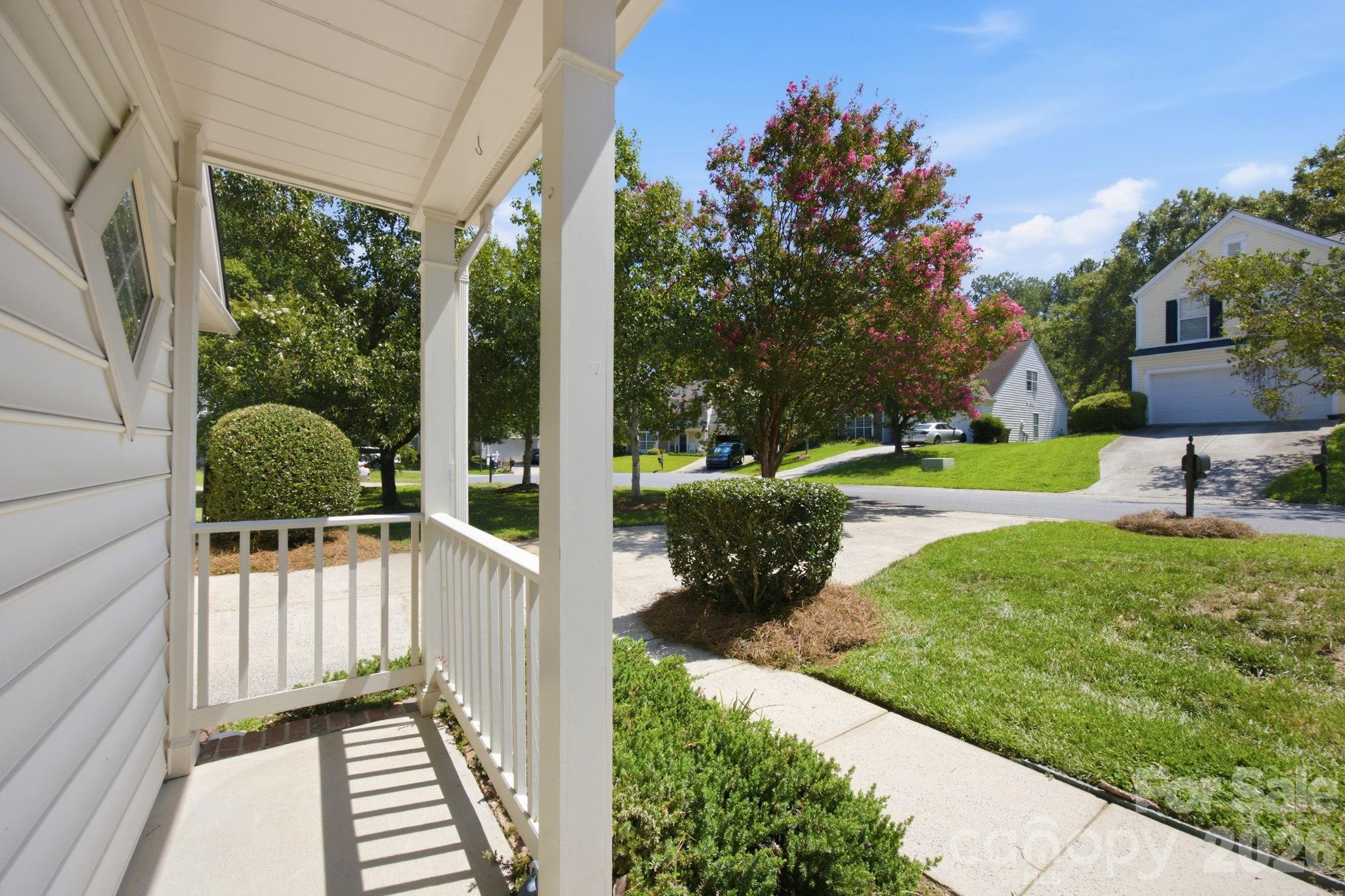 124 Aylesbury Lane — Indian Trail