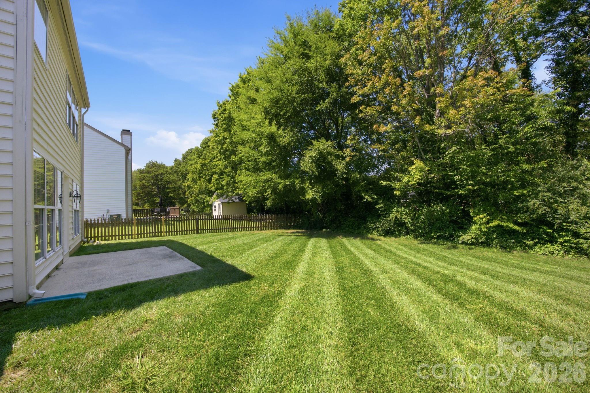 124 Aylesbury Lane — Indian Trail