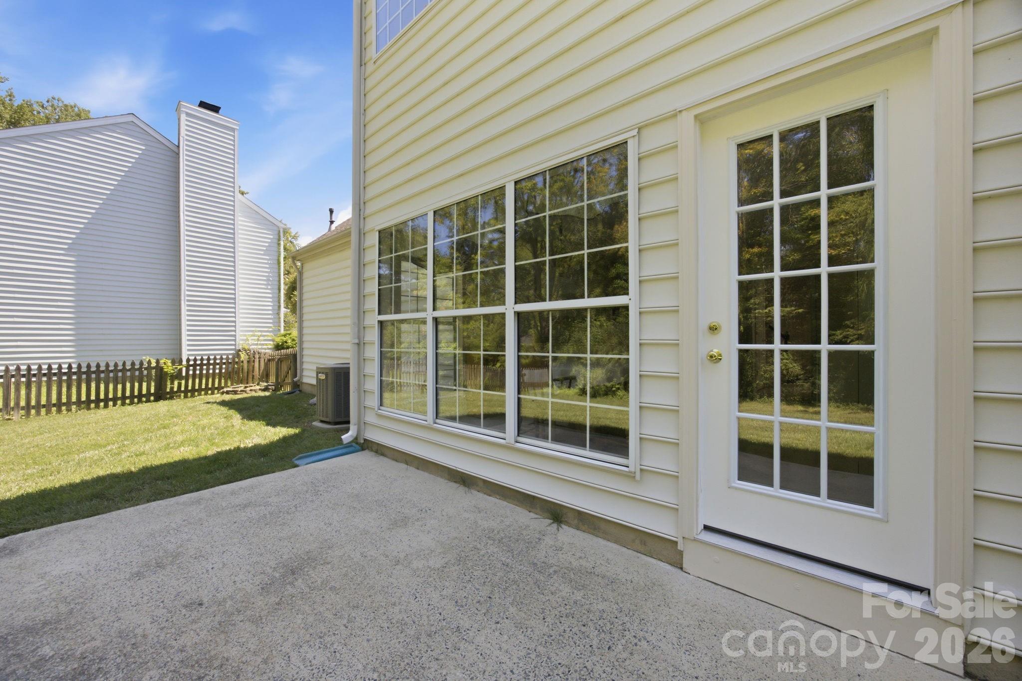 124 Aylesbury Lane — Indian Trail