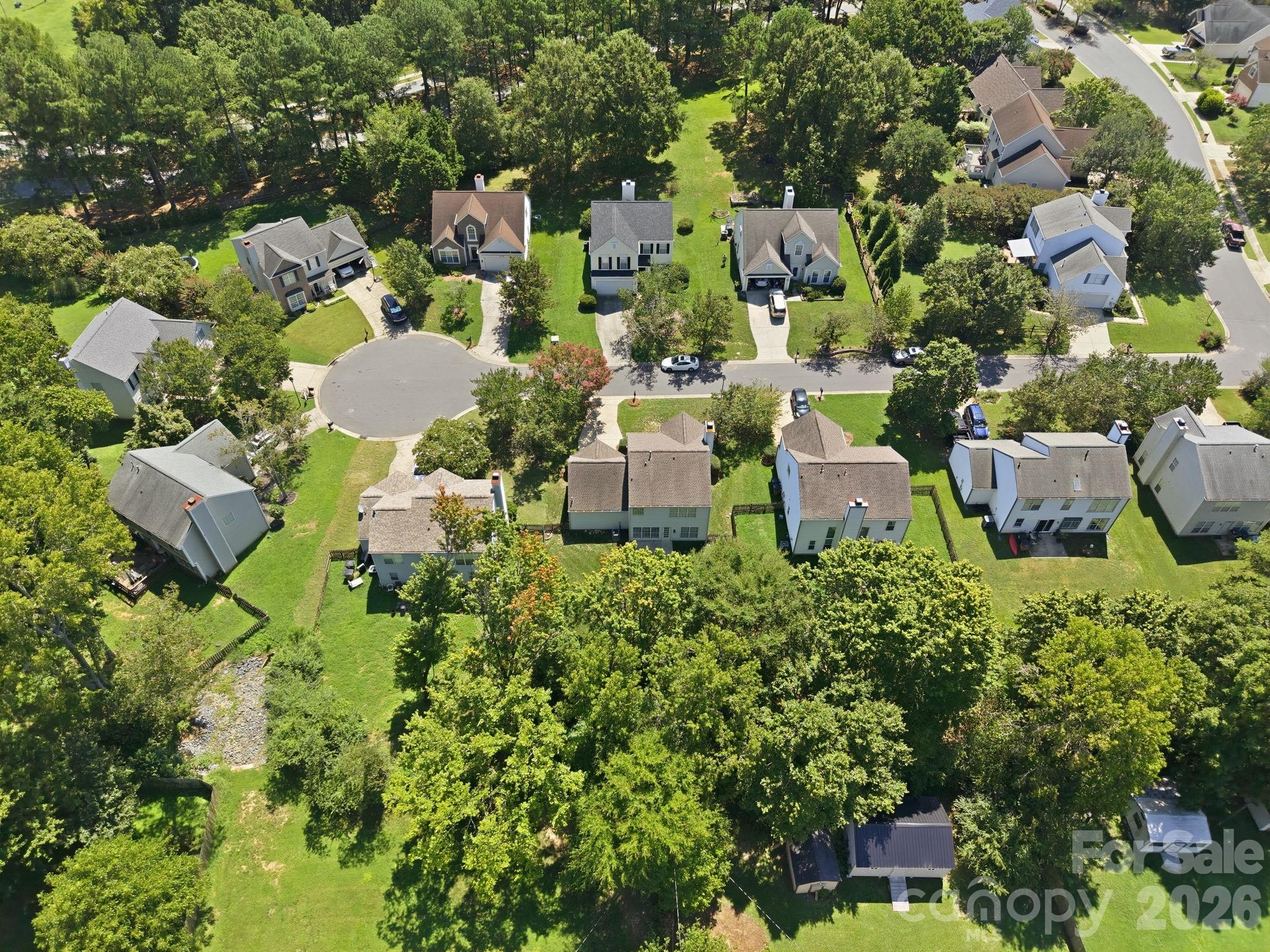 124 Aylesbury Lane — Indian Trail