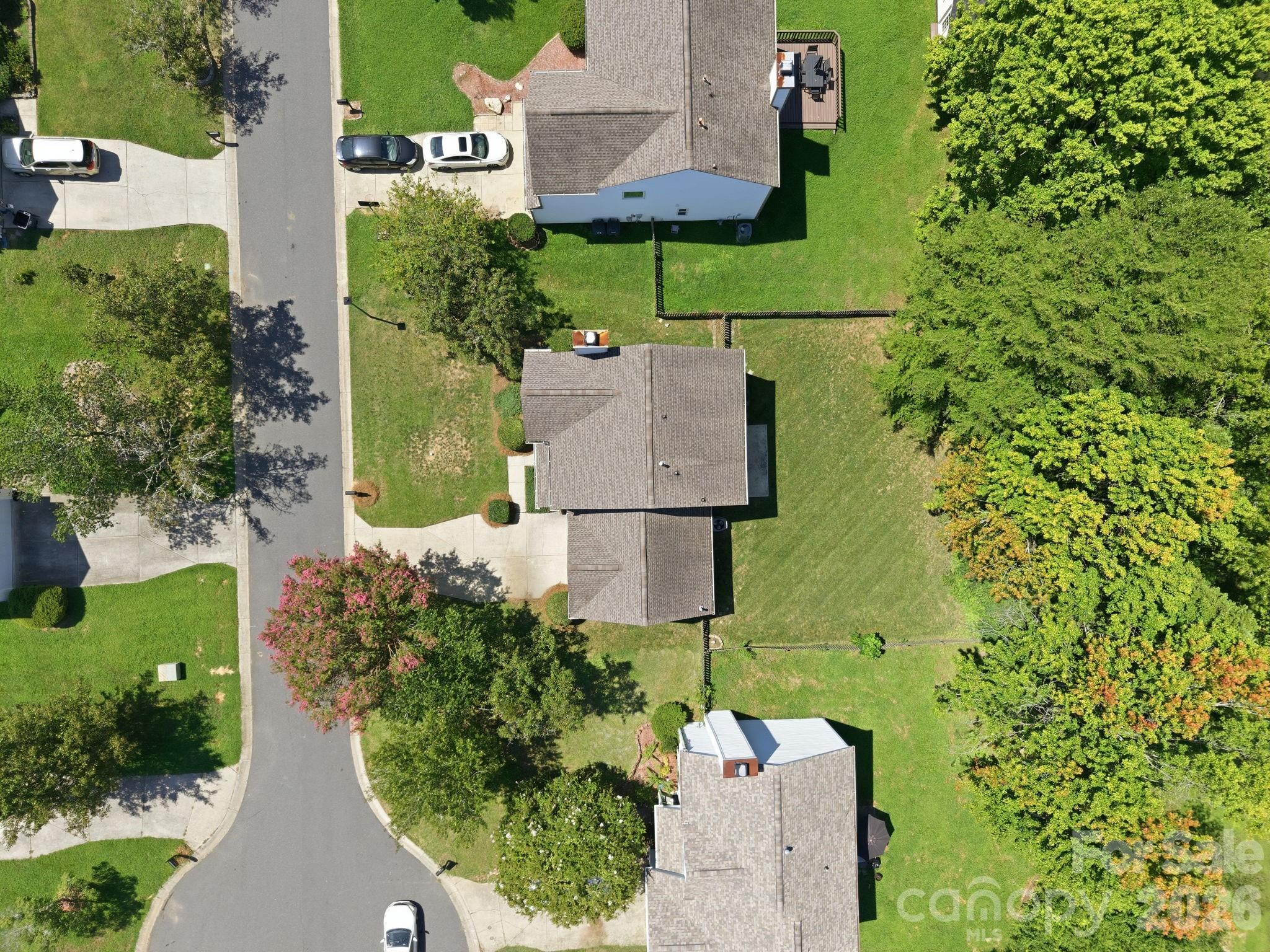 124 Aylesbury Lane — Indian Trail