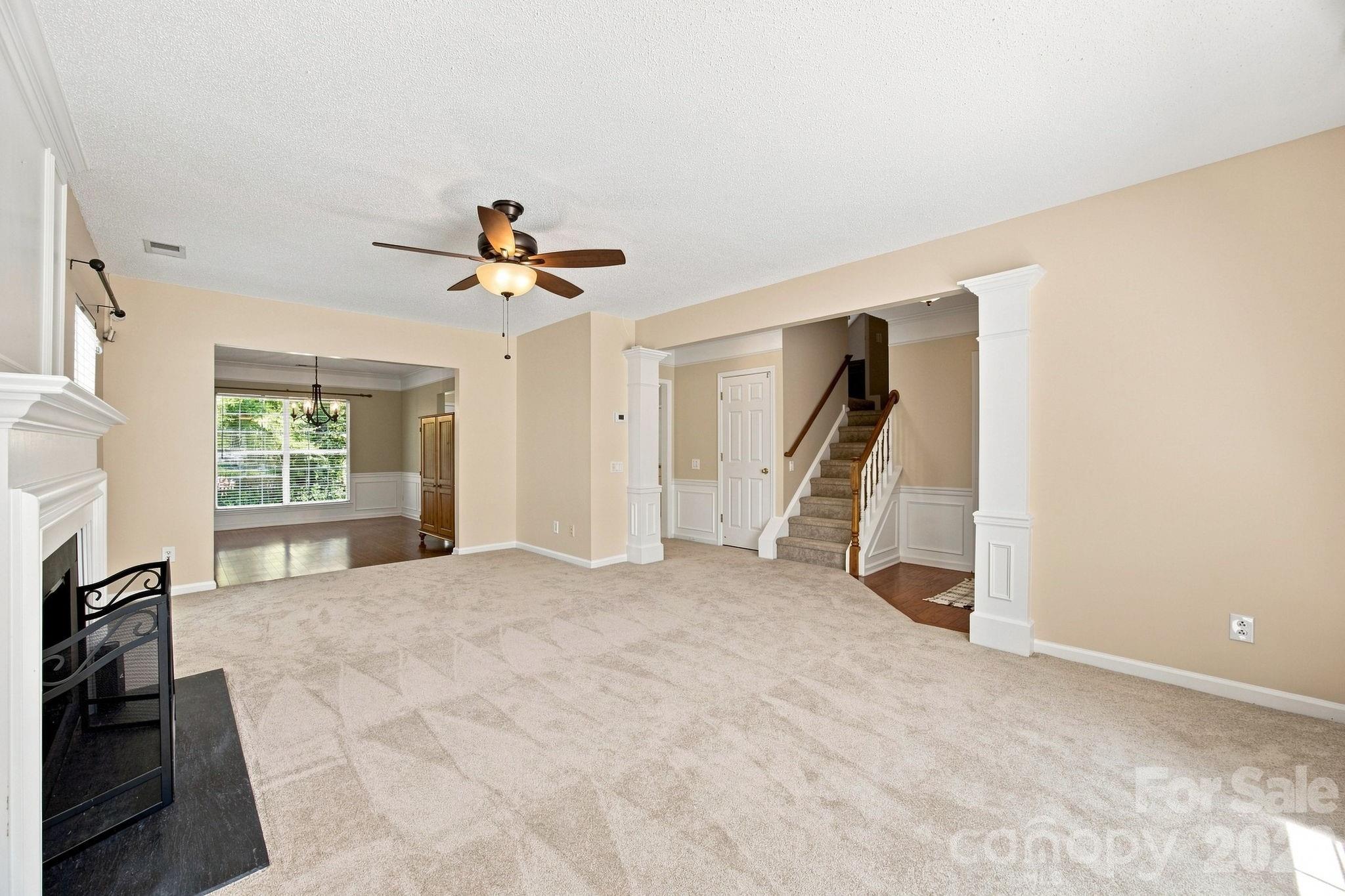 124 Aylesbury Lane — Indian Trail