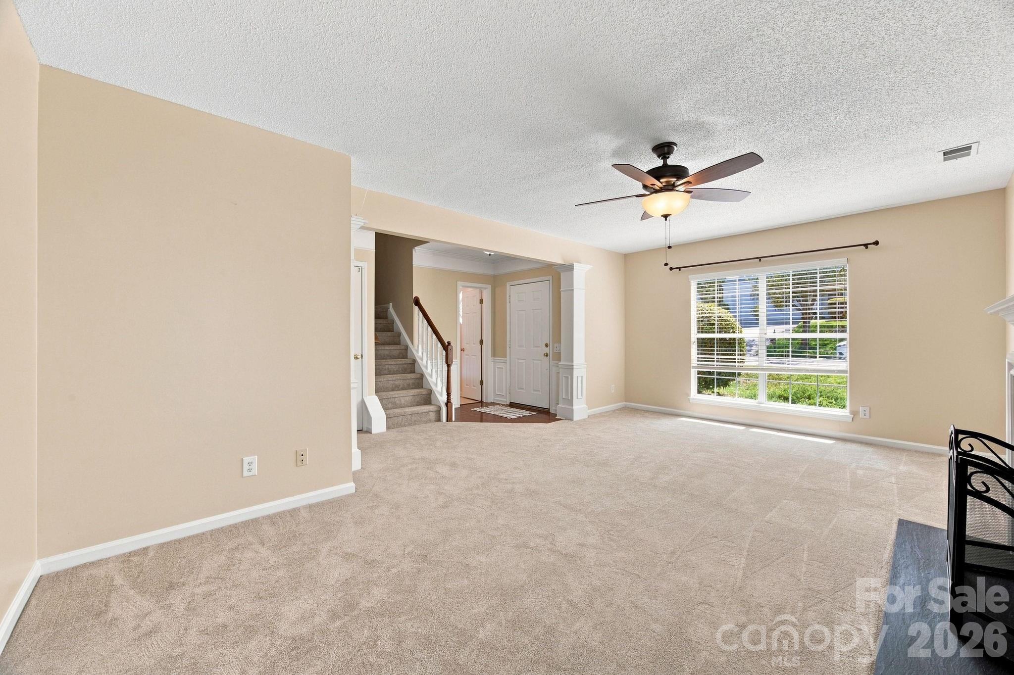 124 Aylesbury Lane — Indian Trail