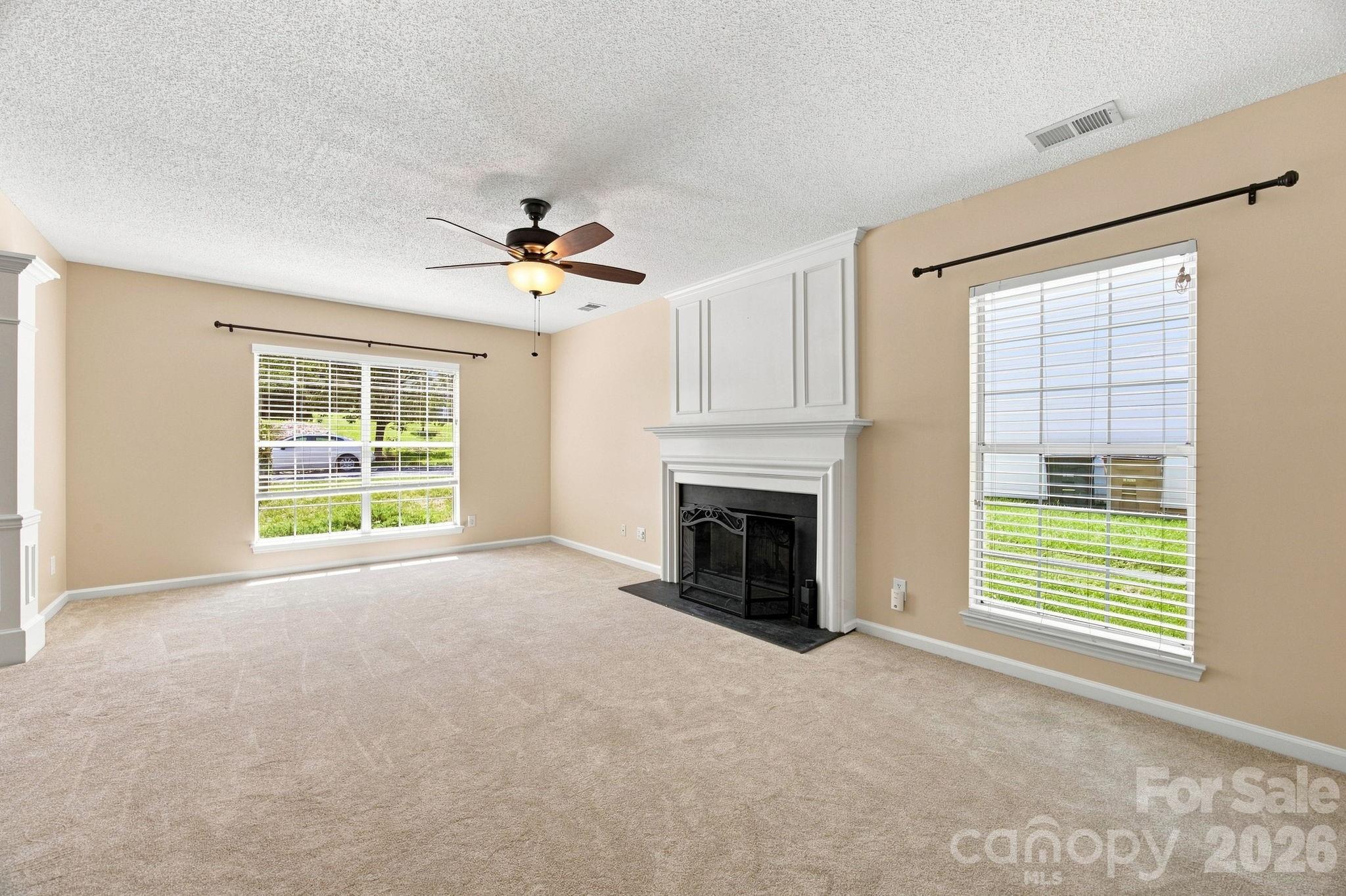 124 Aylesbury Lane — Indian Trail