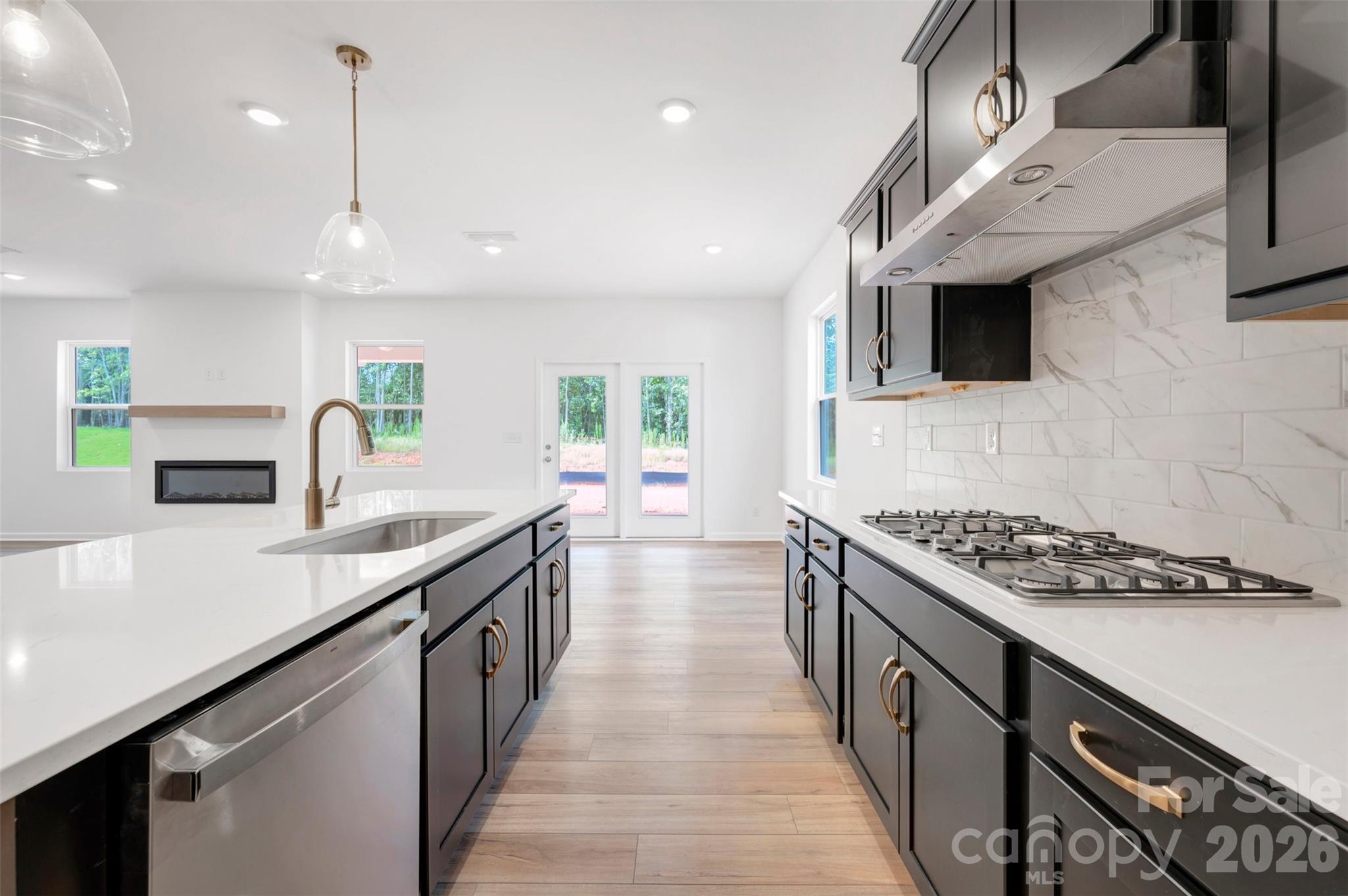 245 Amber Glen Drive — Locust