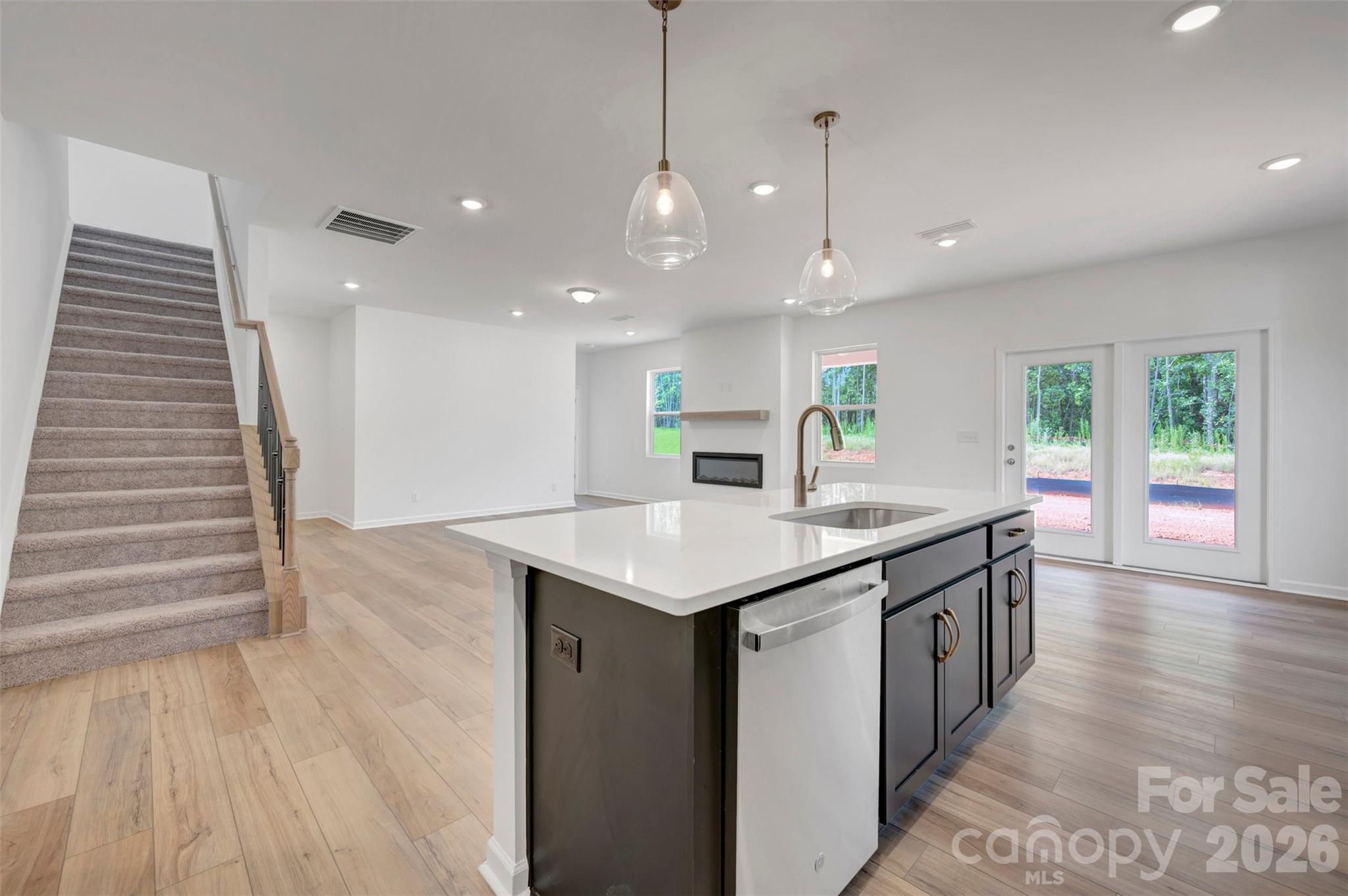245 Amber Glen Drive — Locust