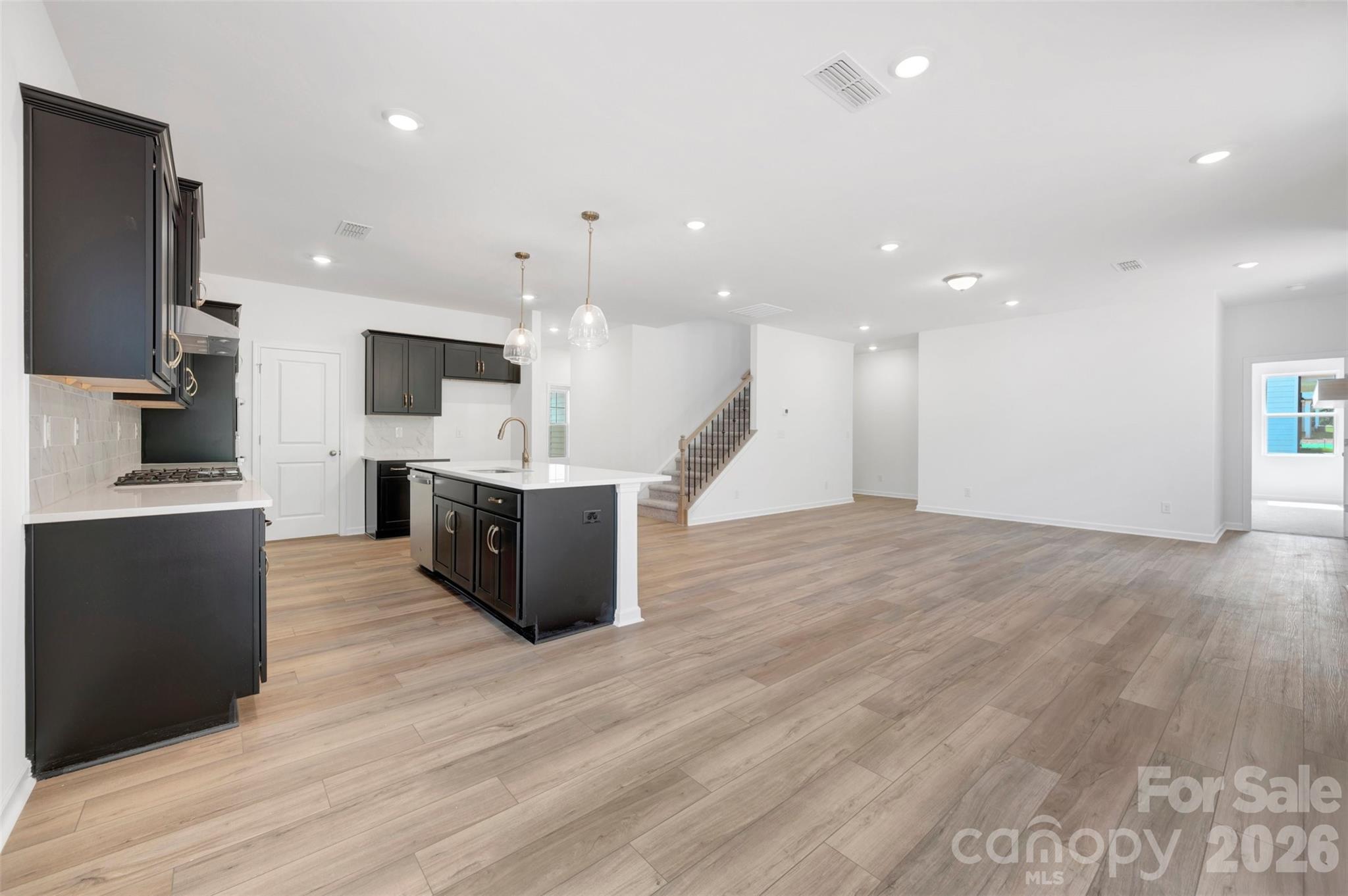 245 Amber Glen Drive — Locust