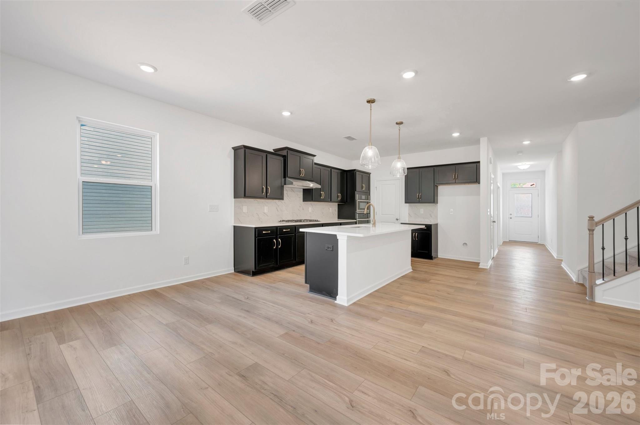 245 Amber Glen Drive — Locust