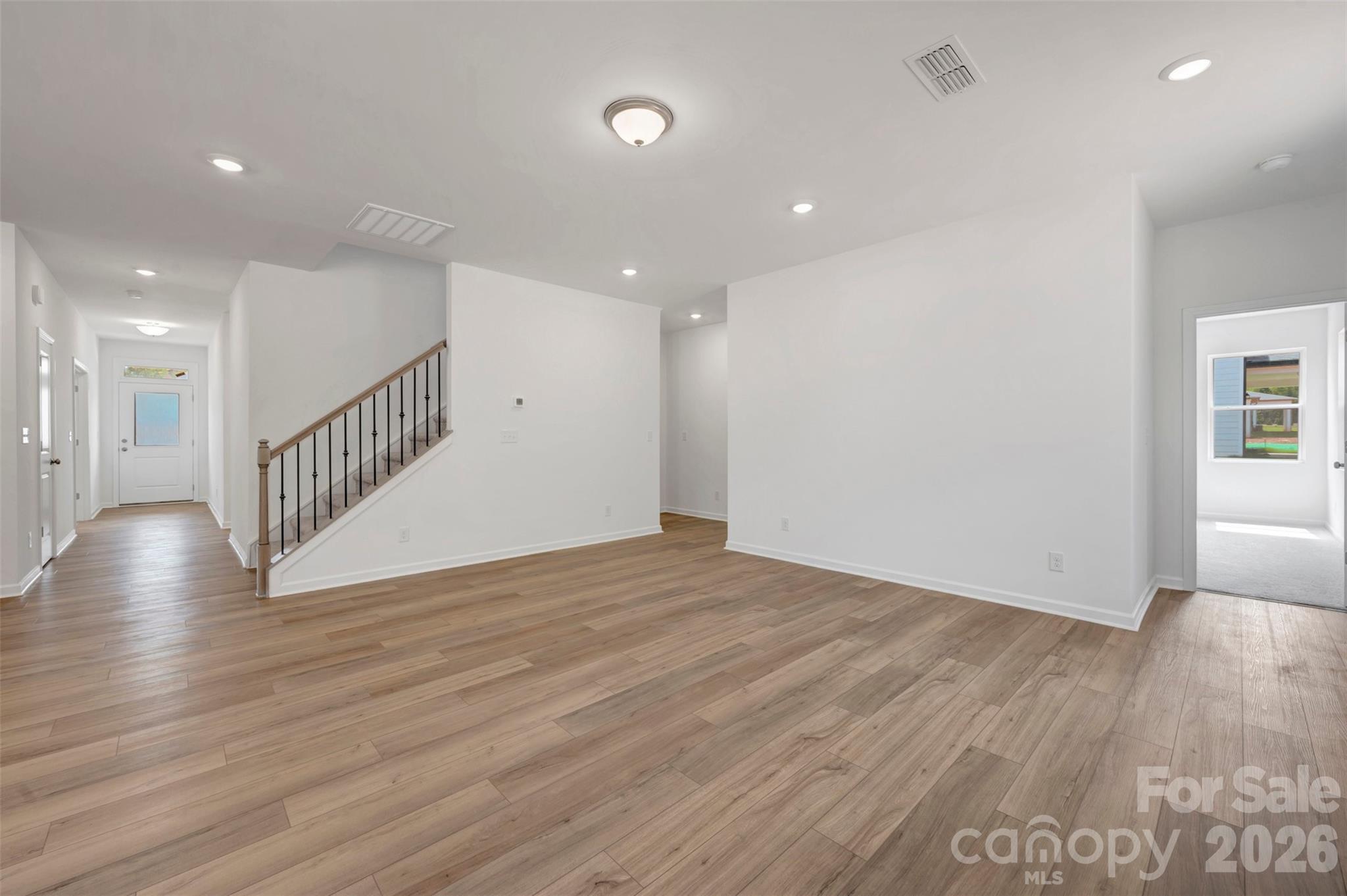 245 Amber Glen Drive — Locust