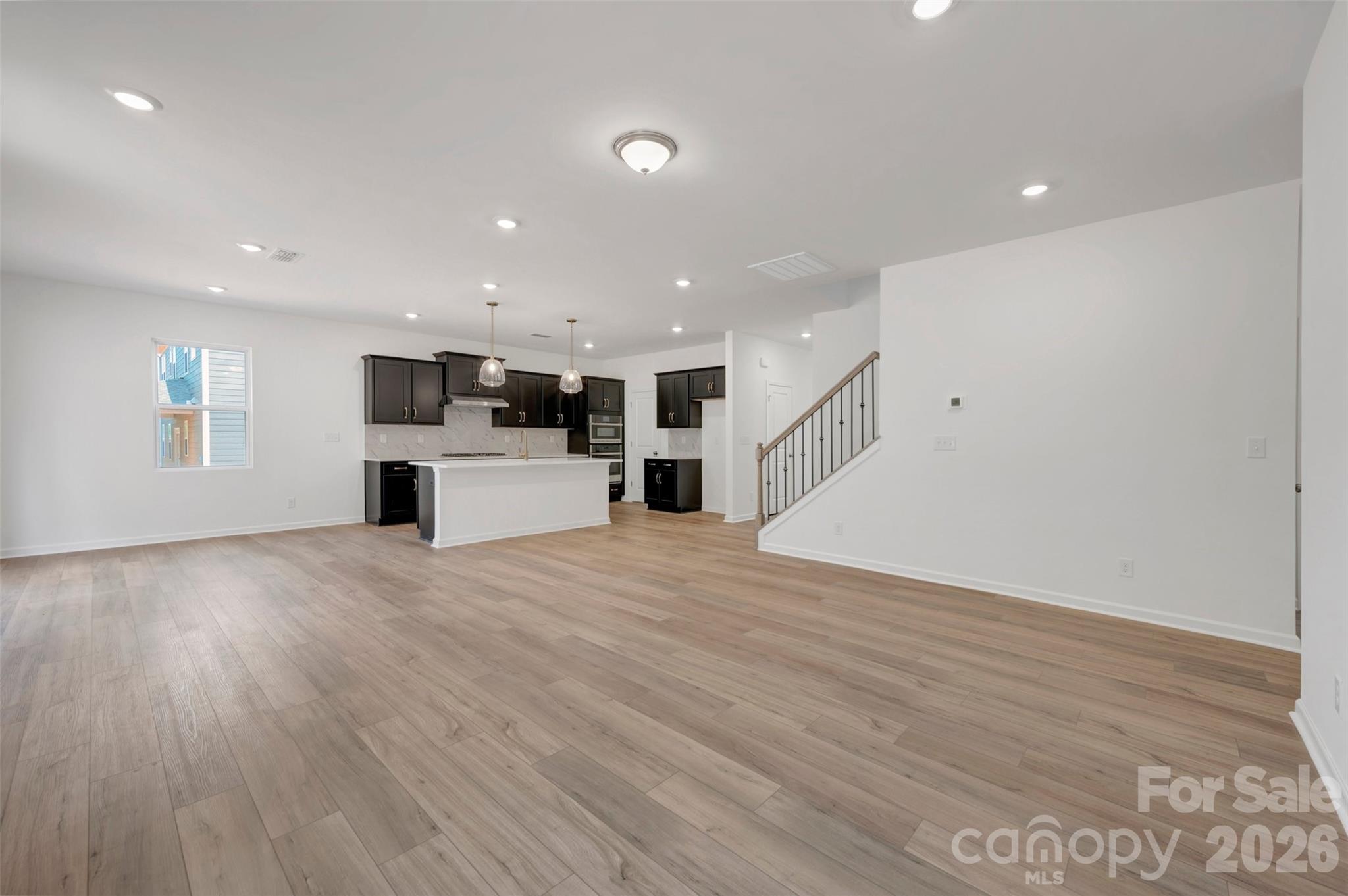 245 Amber Glen Drive — Locust