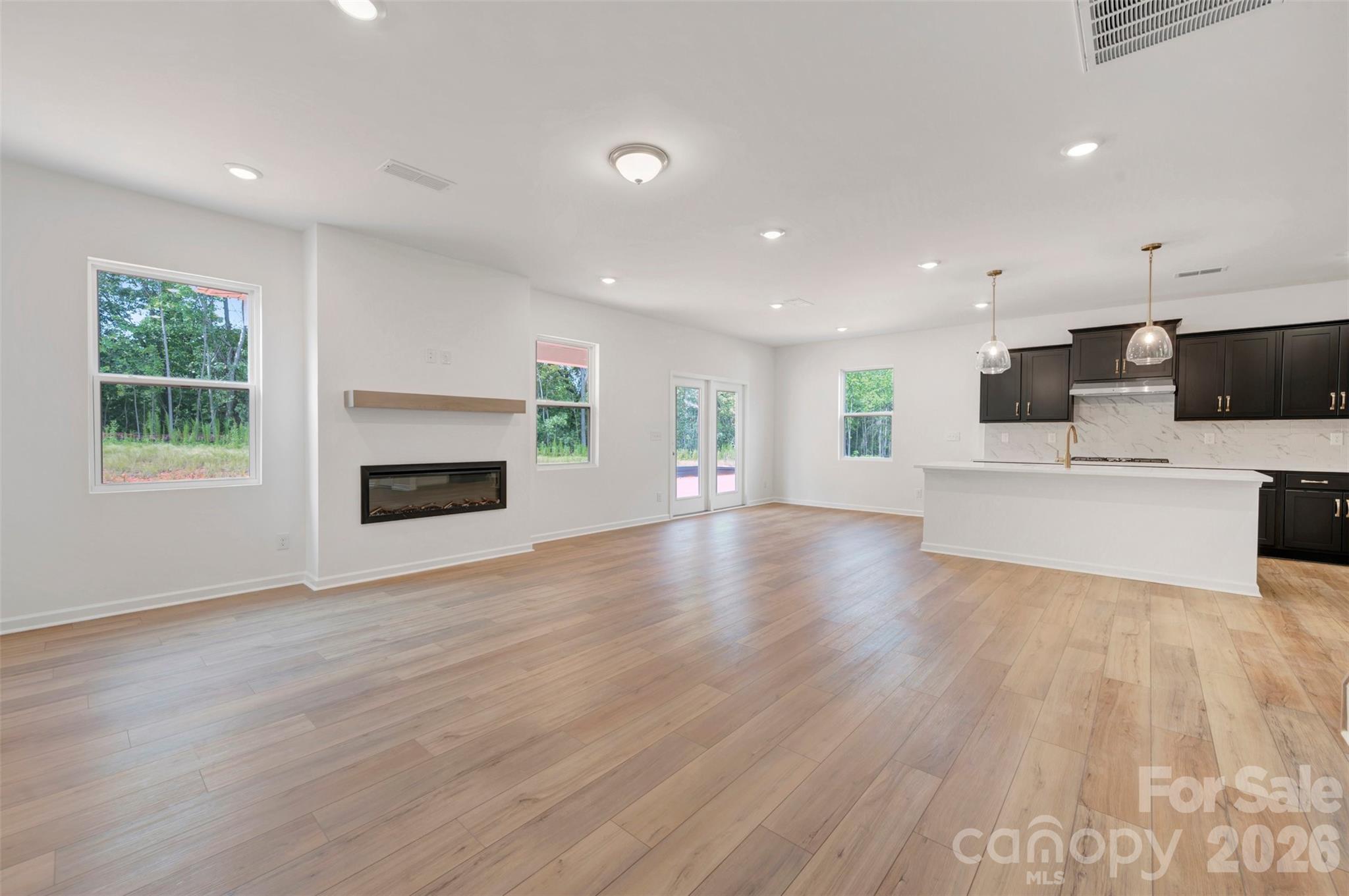 245 Amber Glen Drive — Locust