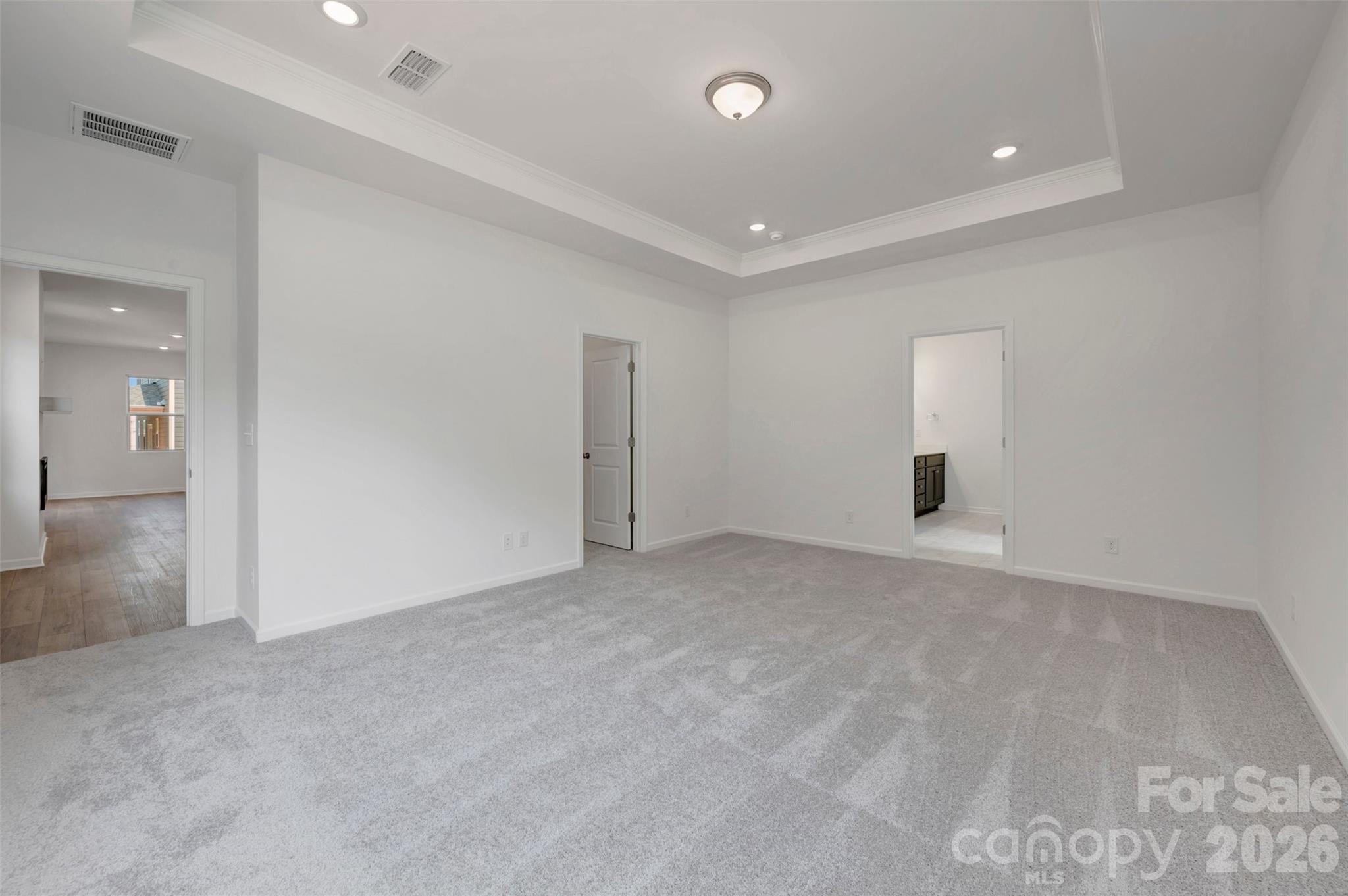 245 Amber Glen Drive — Locust
