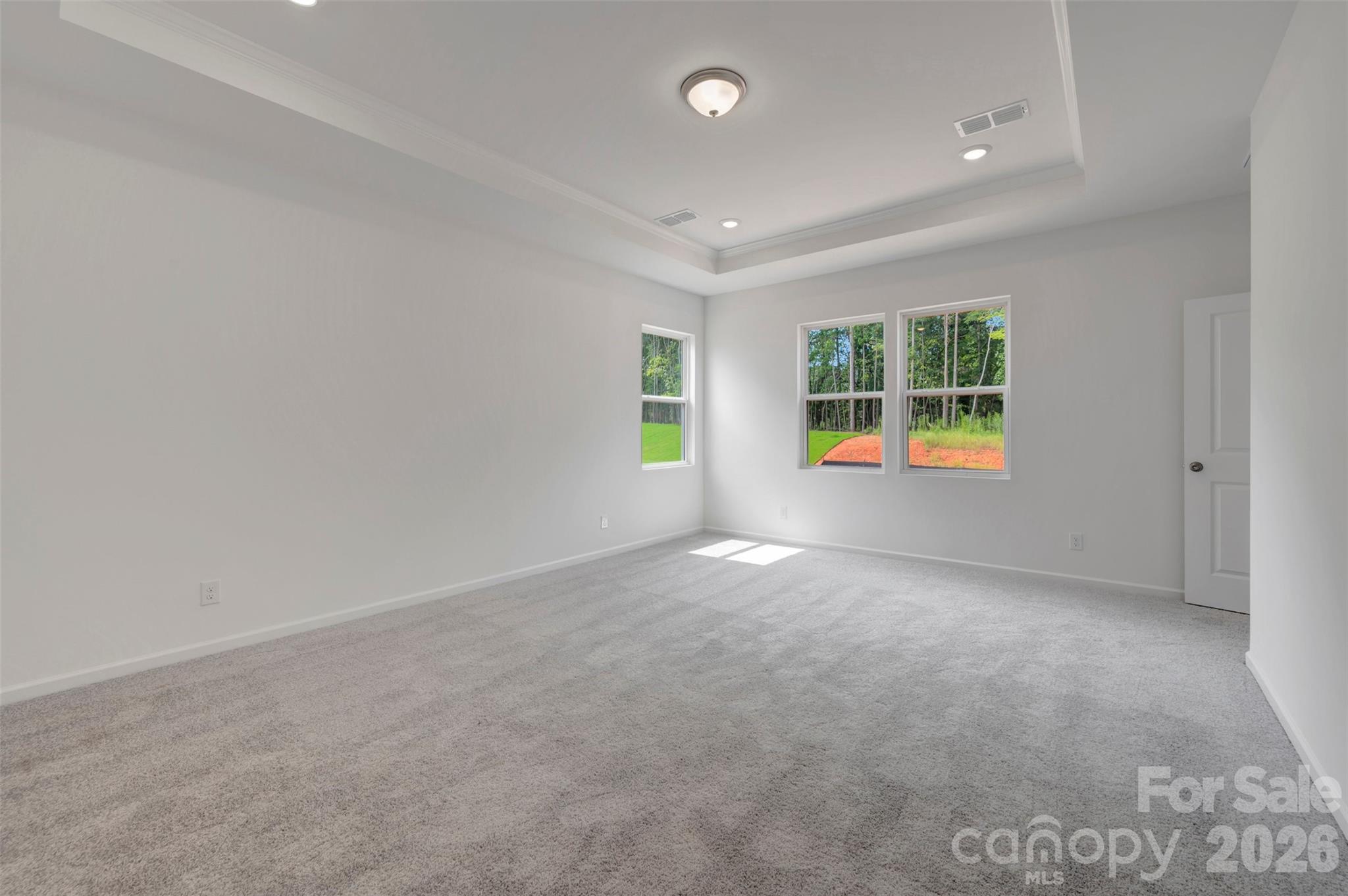 245 Amber Glen Drive — Locust