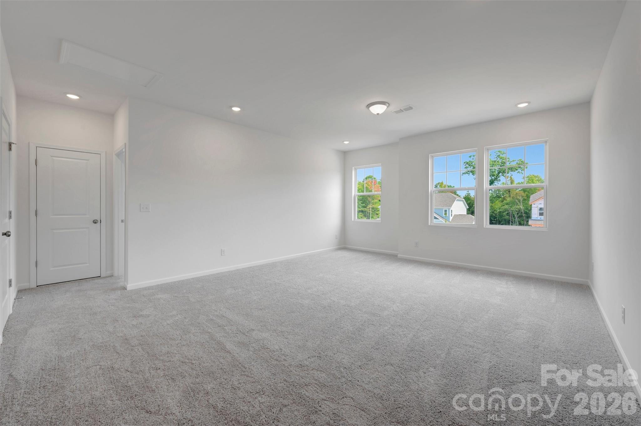 245 Amber Glen Drive — Locust