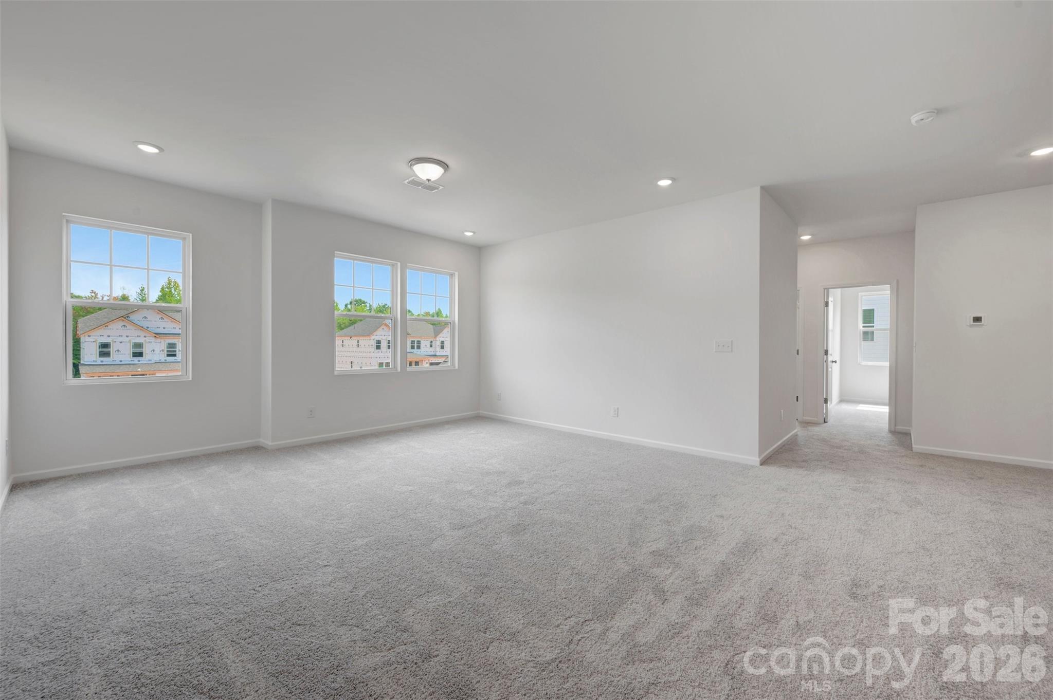 245 Amber Glen Drive — Locust