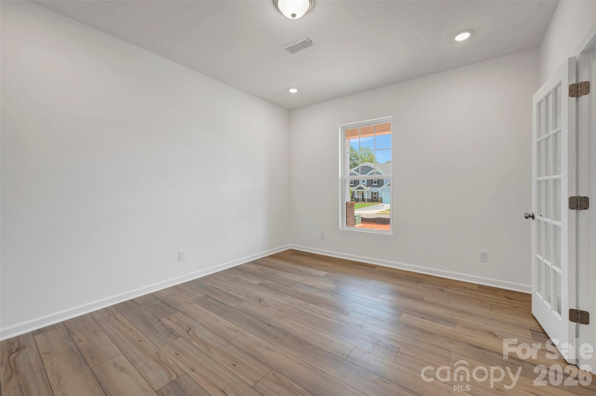 245 Amber Glen Drive — Locust